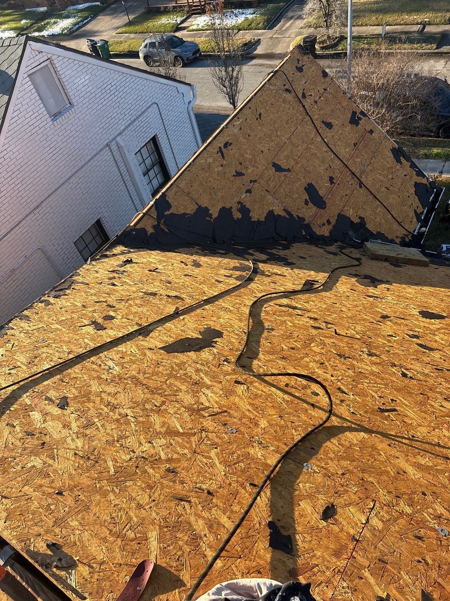 Roof Replacement Houston by Roof Repair Services LLC