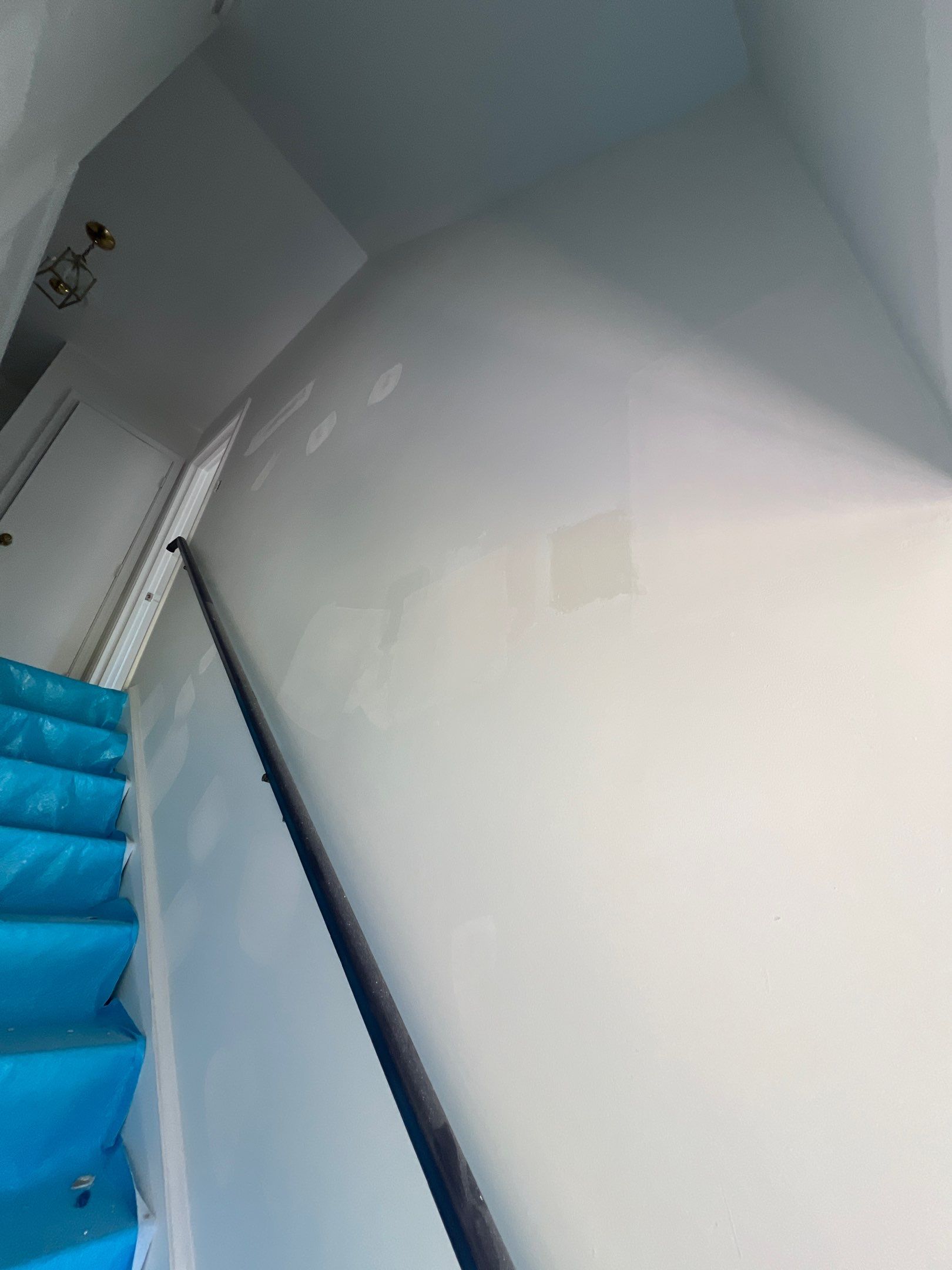 Residential - Virginia Beach  by Rodriguez Drywall And Paint 