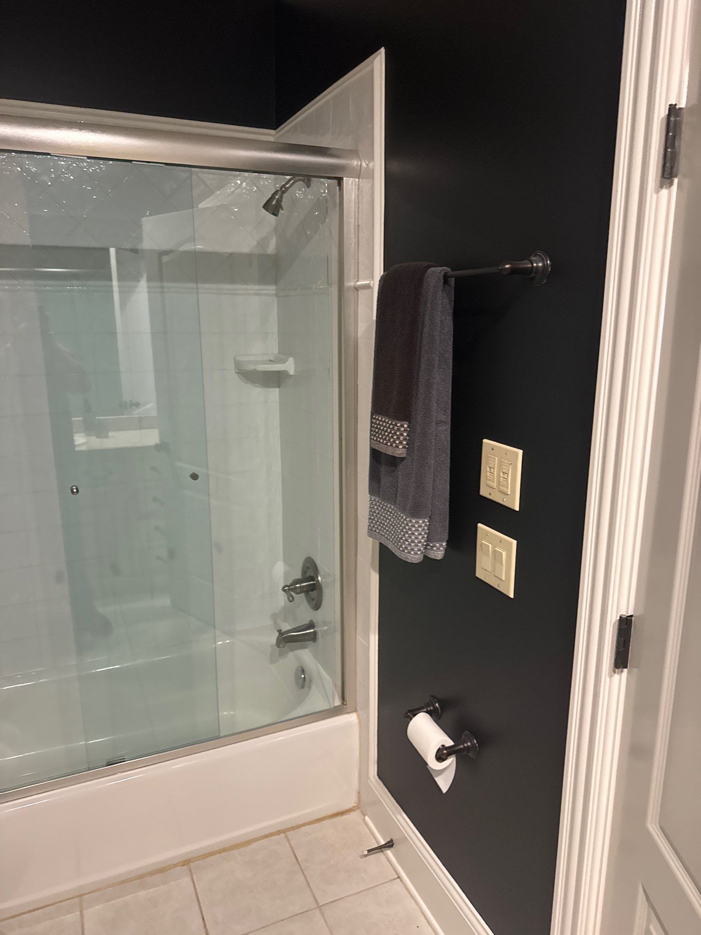 From Lived‑In to Luxurious: A Thoughtful Interior Update by Atlanta's Paint Doctor