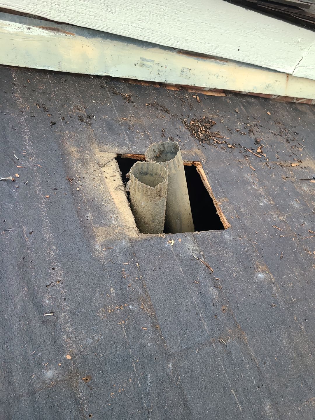 Arlington: Residential Roof Replacement with Perfection CCA-Treated Cedar Shakes by RM Banning, Inc.