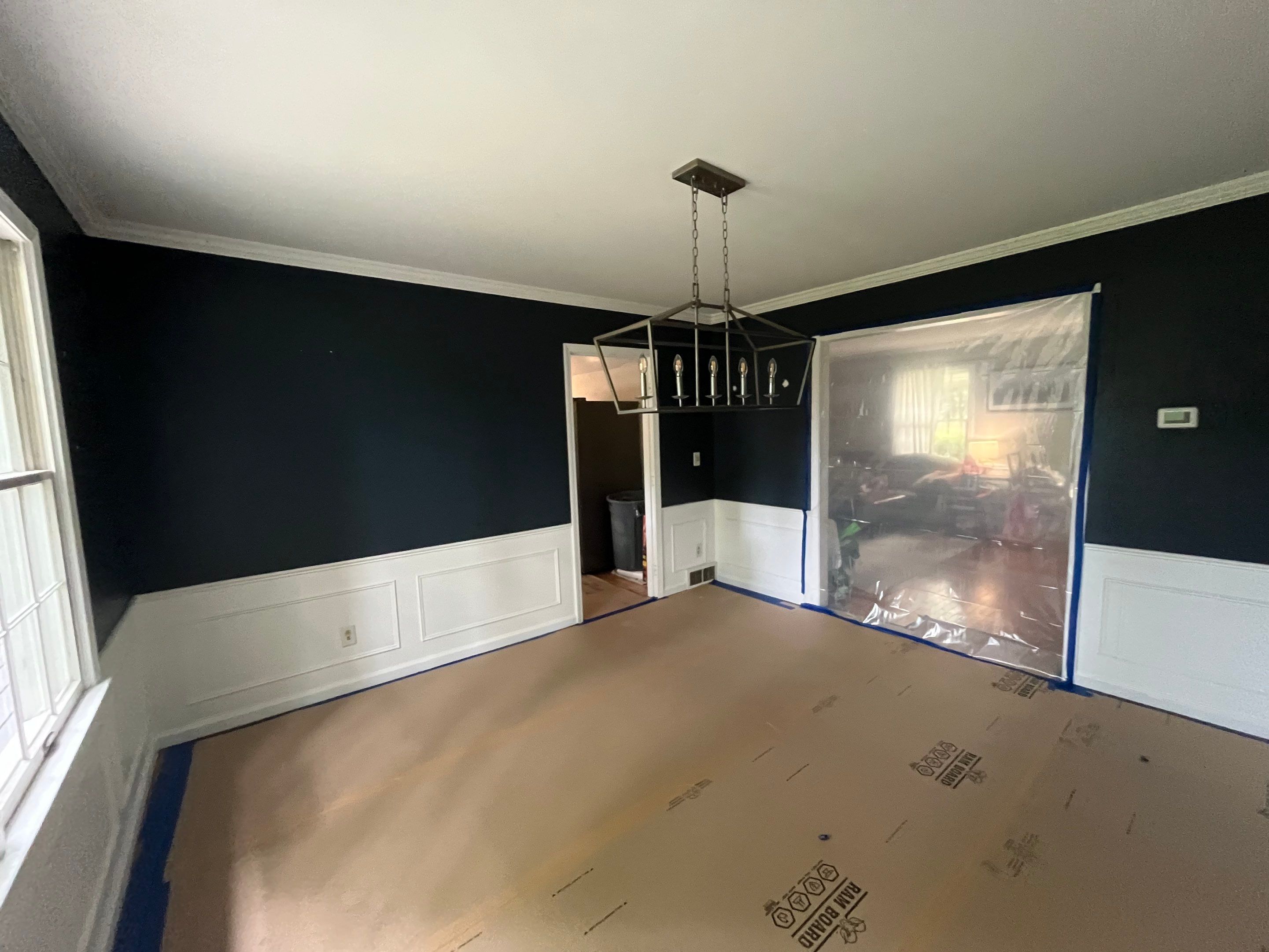 Kitchen Remodel by Ivy Lea Construction
