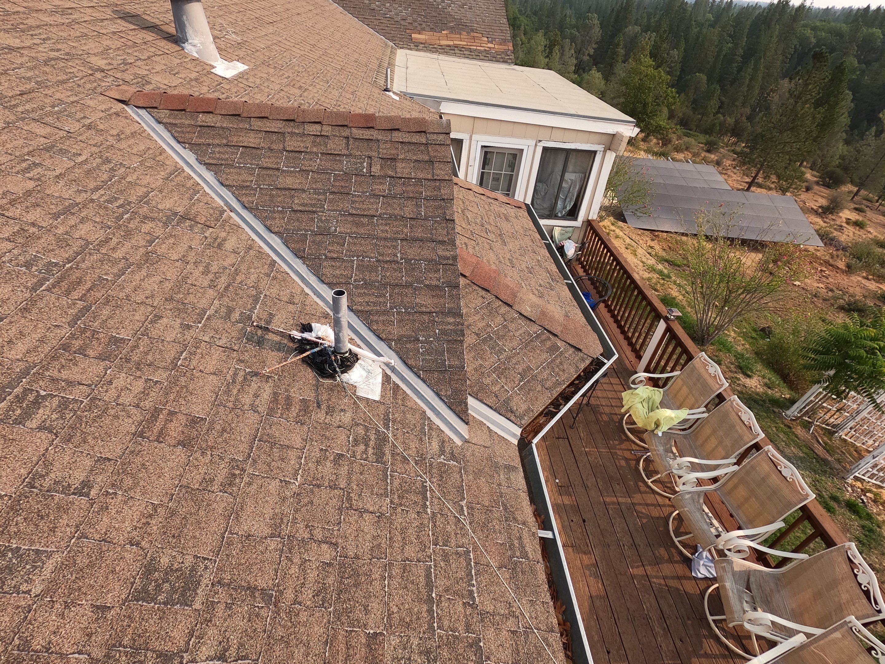 It is time for a new roof by Byers Enterprises