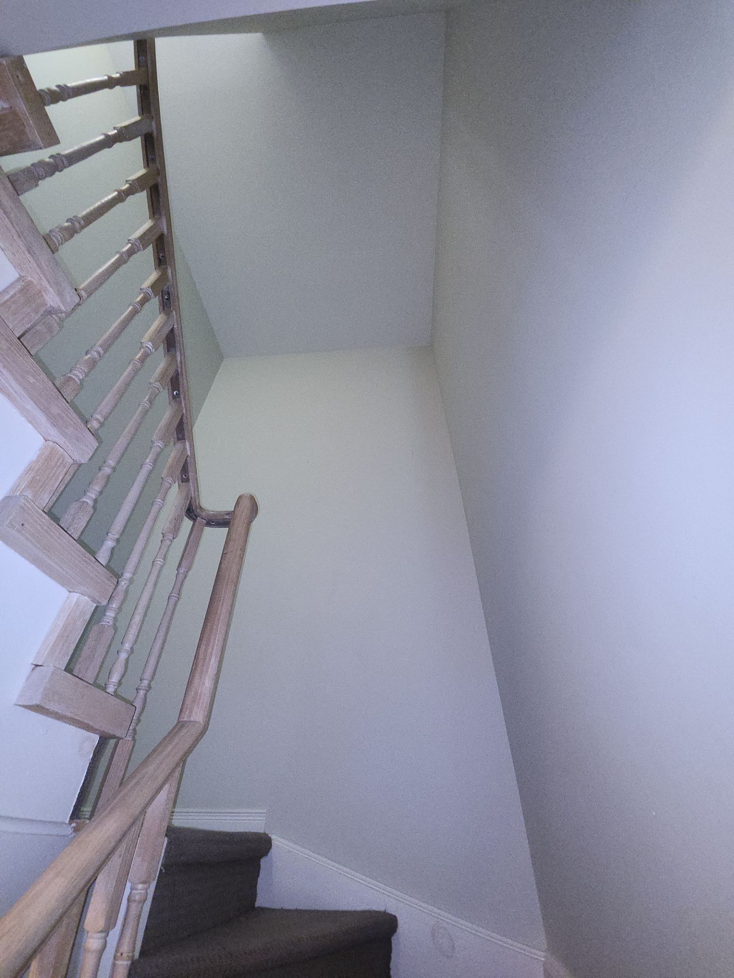 Project in Toronto by GTA HOME PAINTING