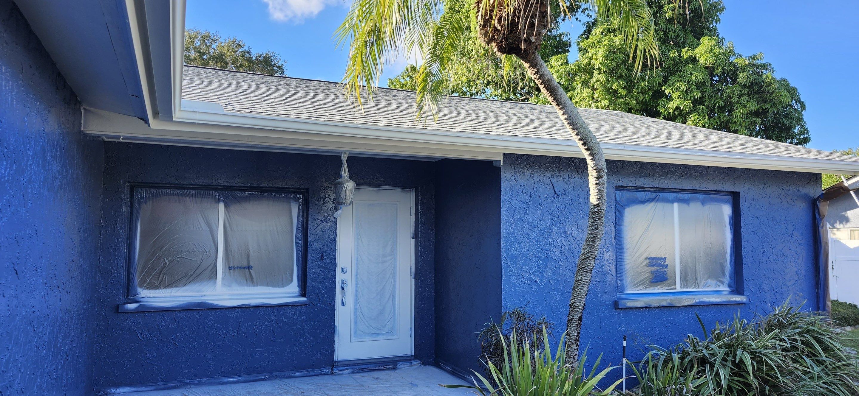 Project in Seminole by Sunbelt Home Solutions