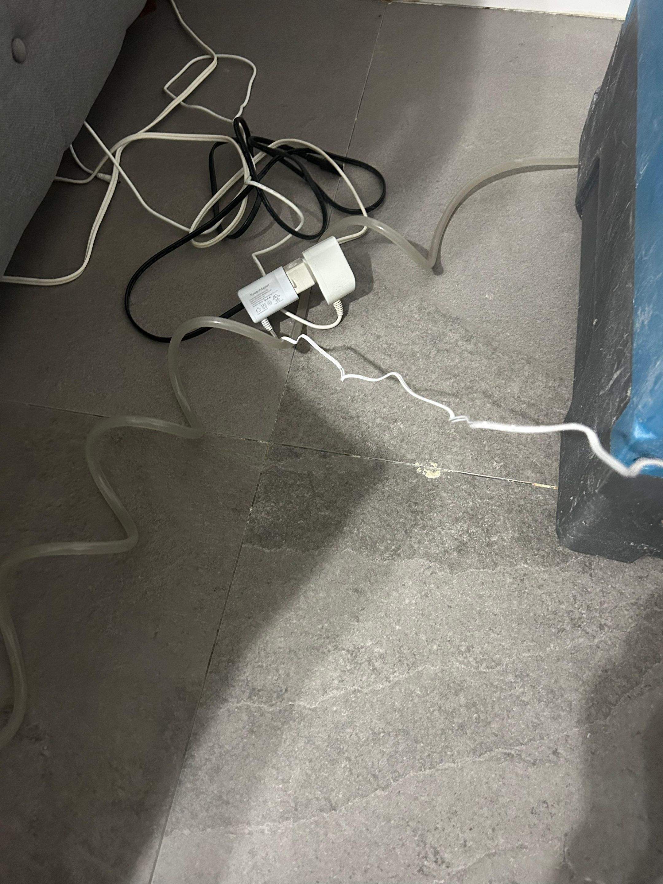 Water Damage Claim in Hollywood by FLAPA & KeyStone