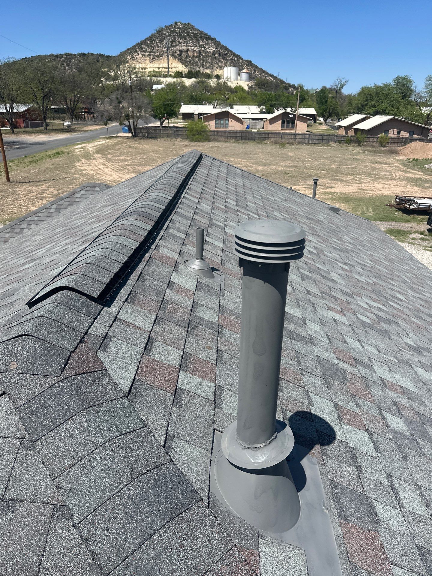 Roof replacement  by Cool Roofs