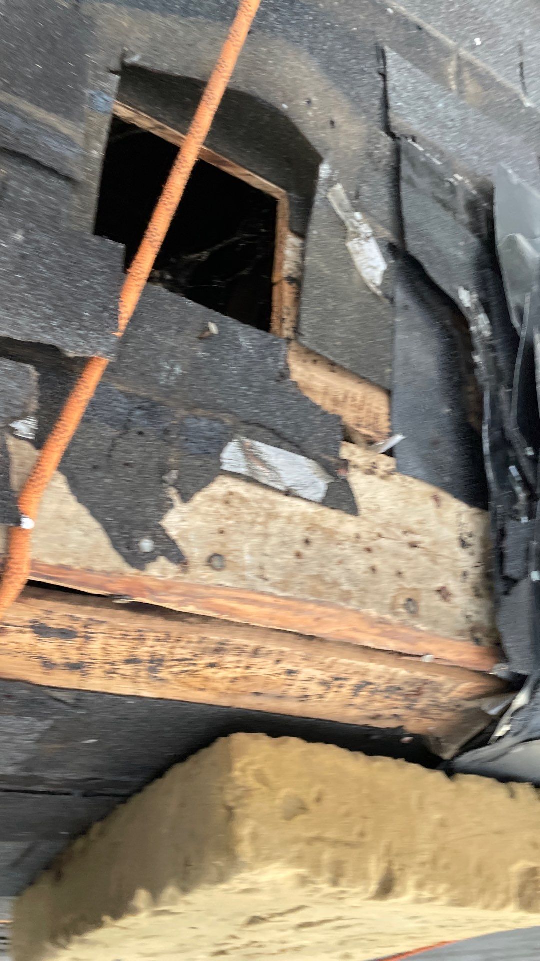 Roof Replacement using CertainTeed Landmark by 180 Contractors