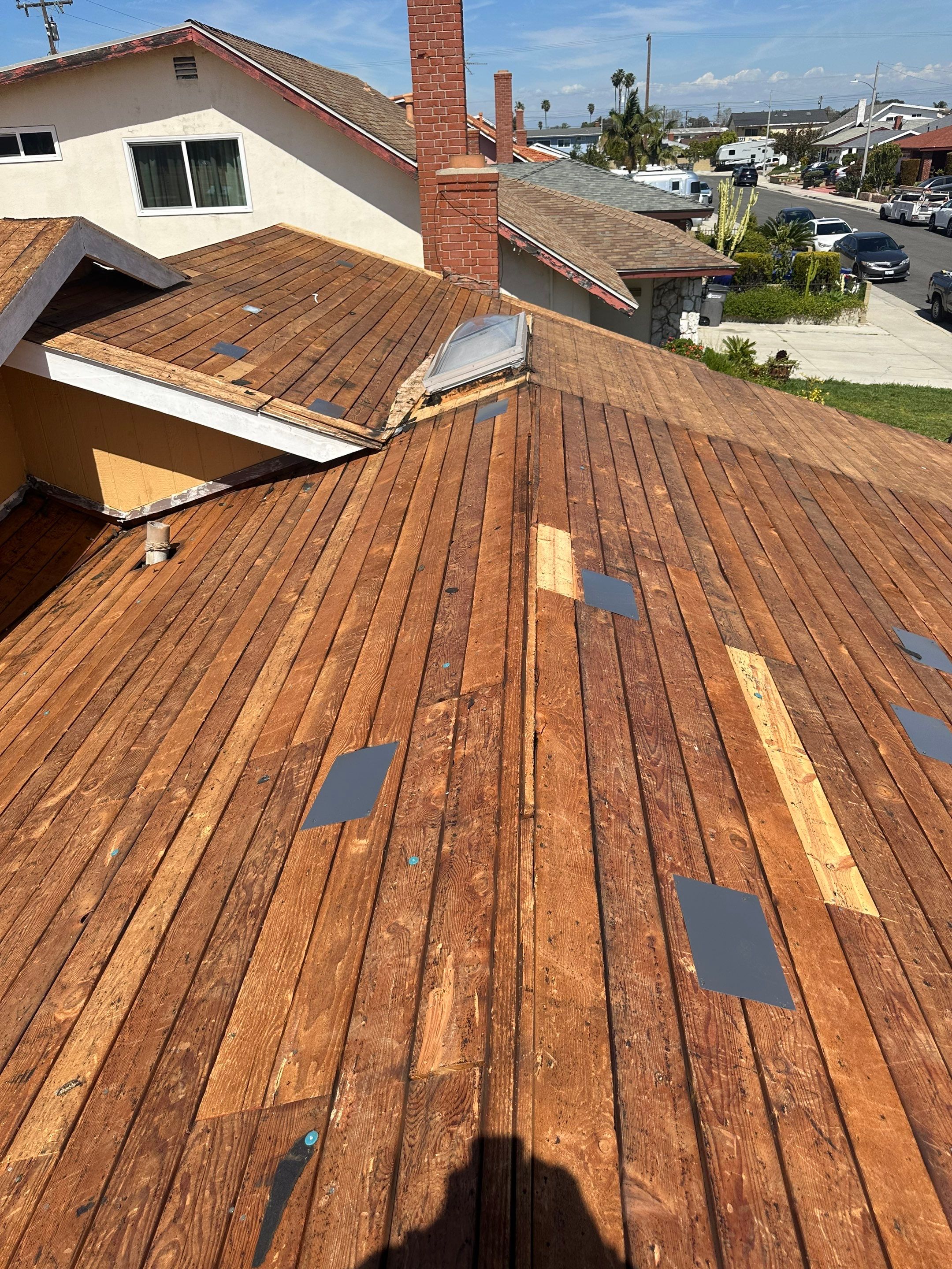 Roof Replacement - Carson, CA 90745 by Epic Roof Replacement