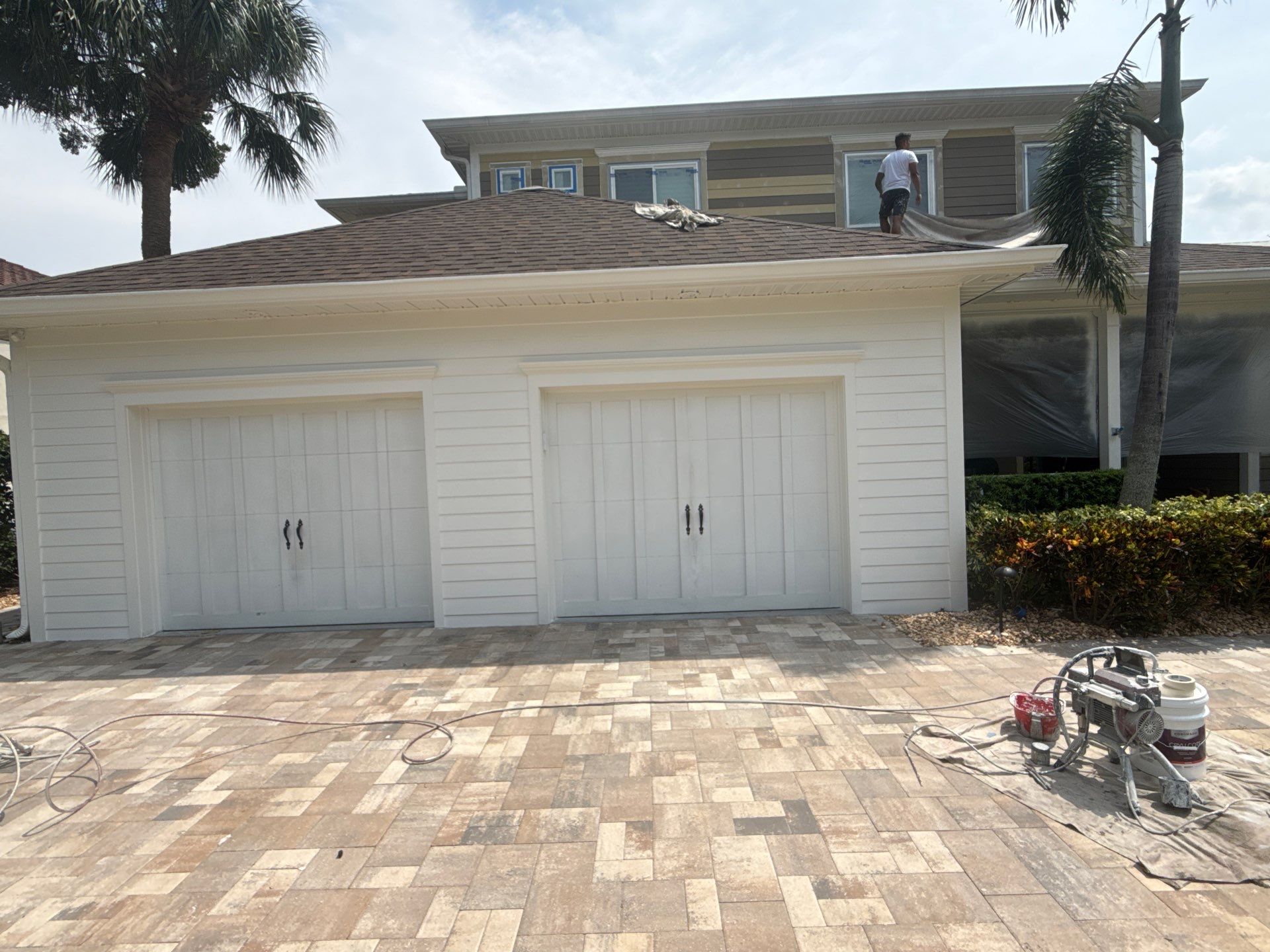 Repair / Remodel by Bayshore Exteriors