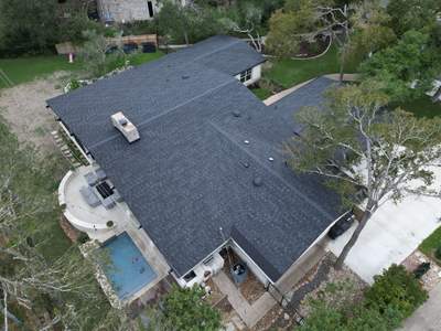 Granite Black - Iko Dynasty