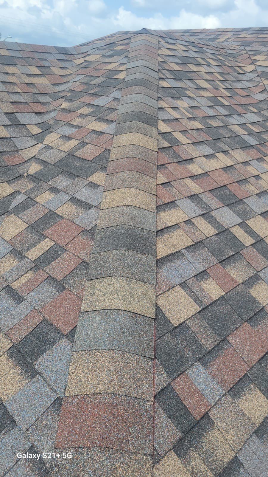 Repair Photos by Four Peaks Roofing