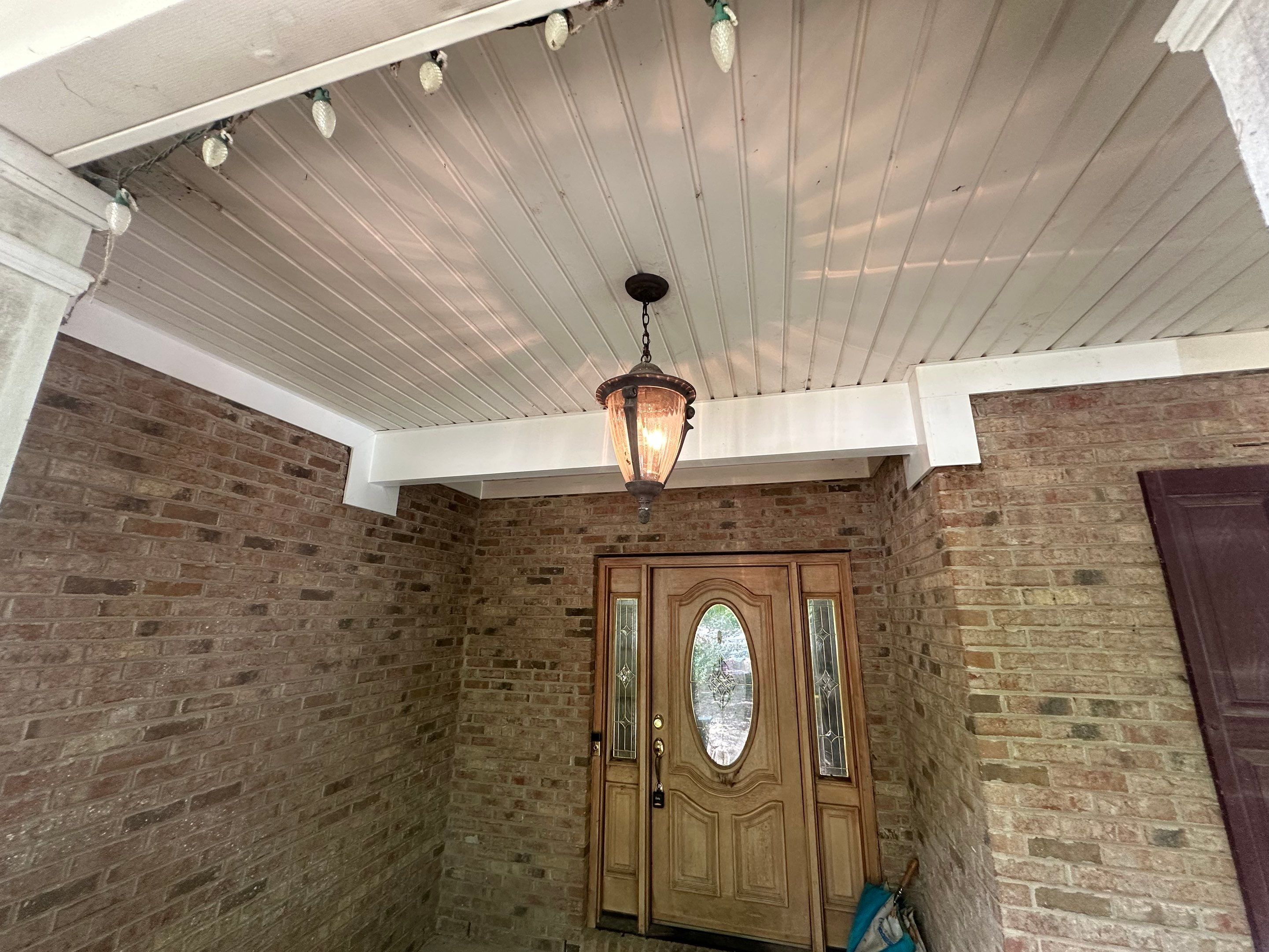 Clayton Roof Replacement and Structural Wood Rot Repair Project by Cadmus Construction