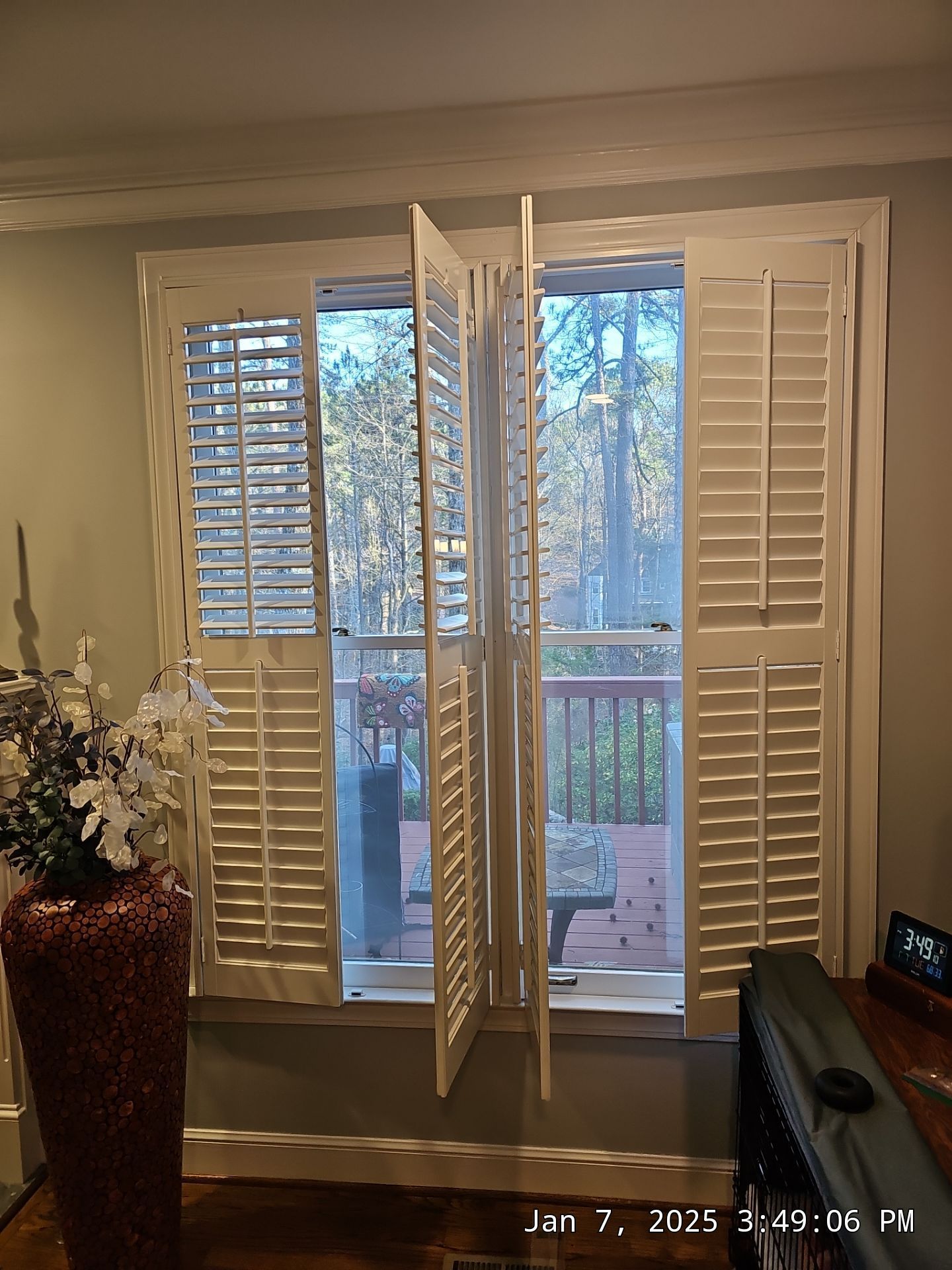 Todora Project in Hoover by The Window Source