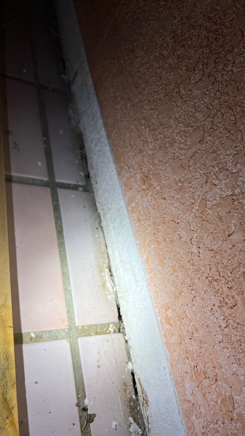 Water Damage by Accountable Home Services