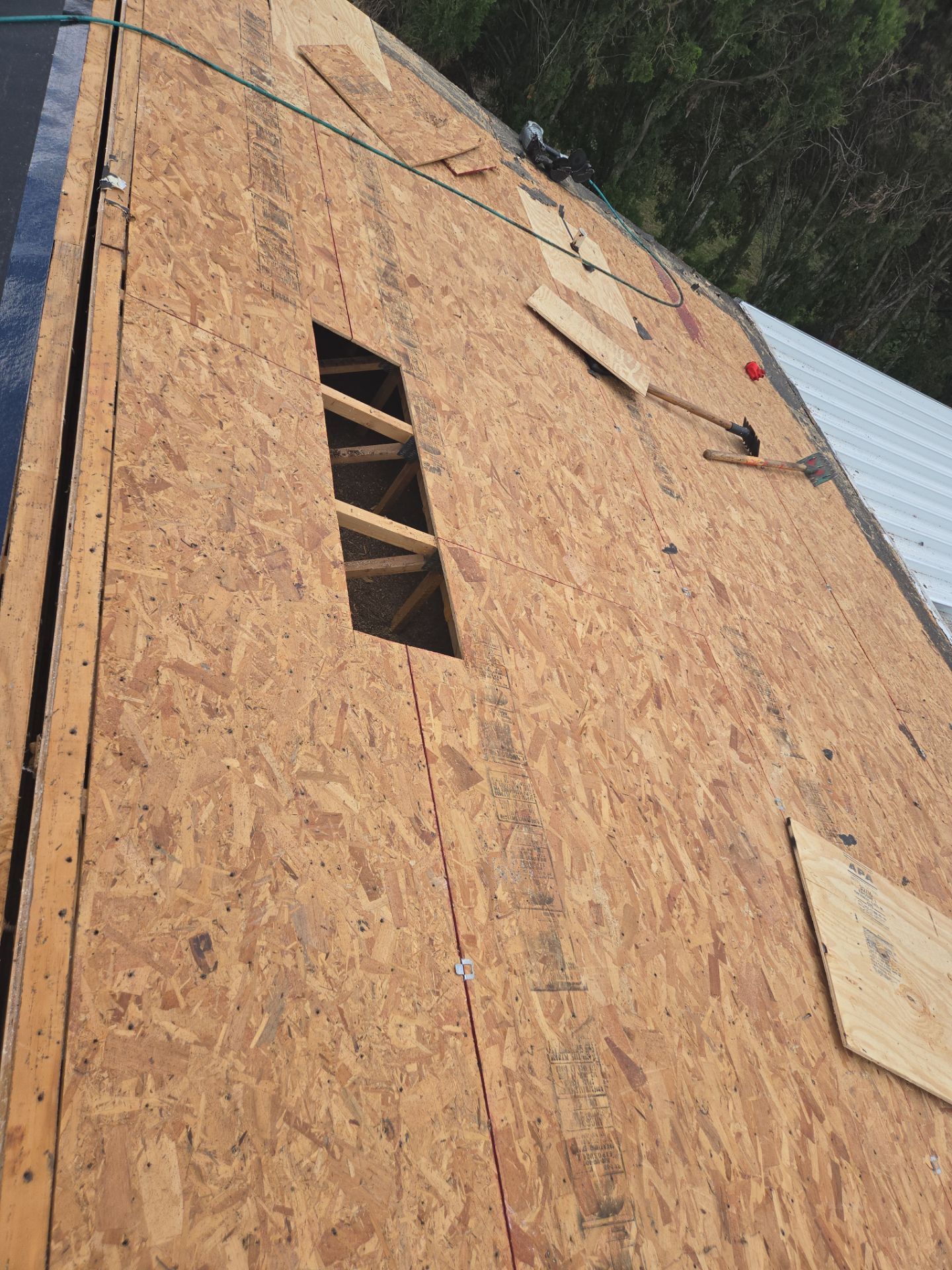 Project in Largo 33770 by Mitchell Roofing Company LLC 