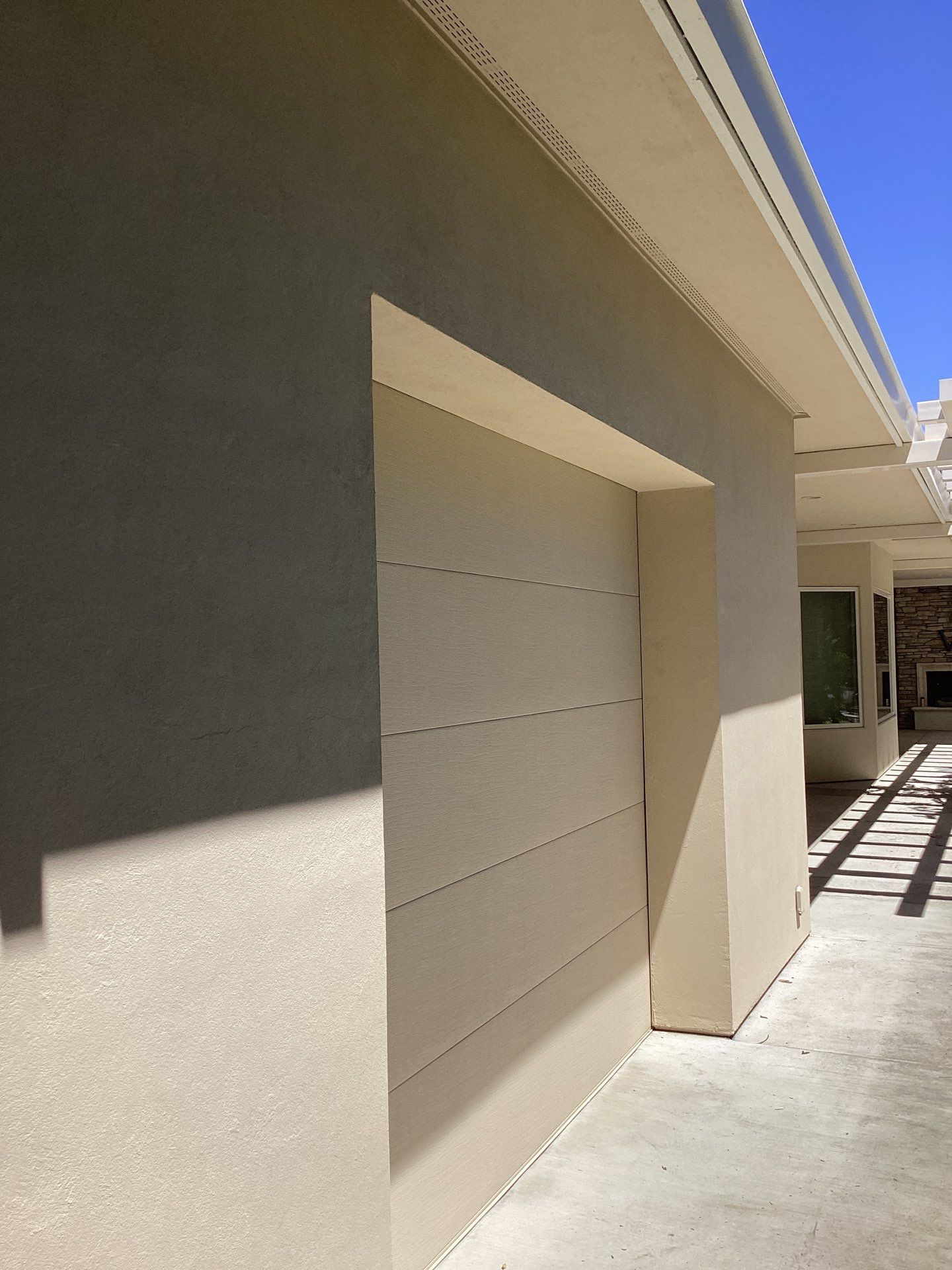 Exterior Painting in Turlock by Lancaster Painting