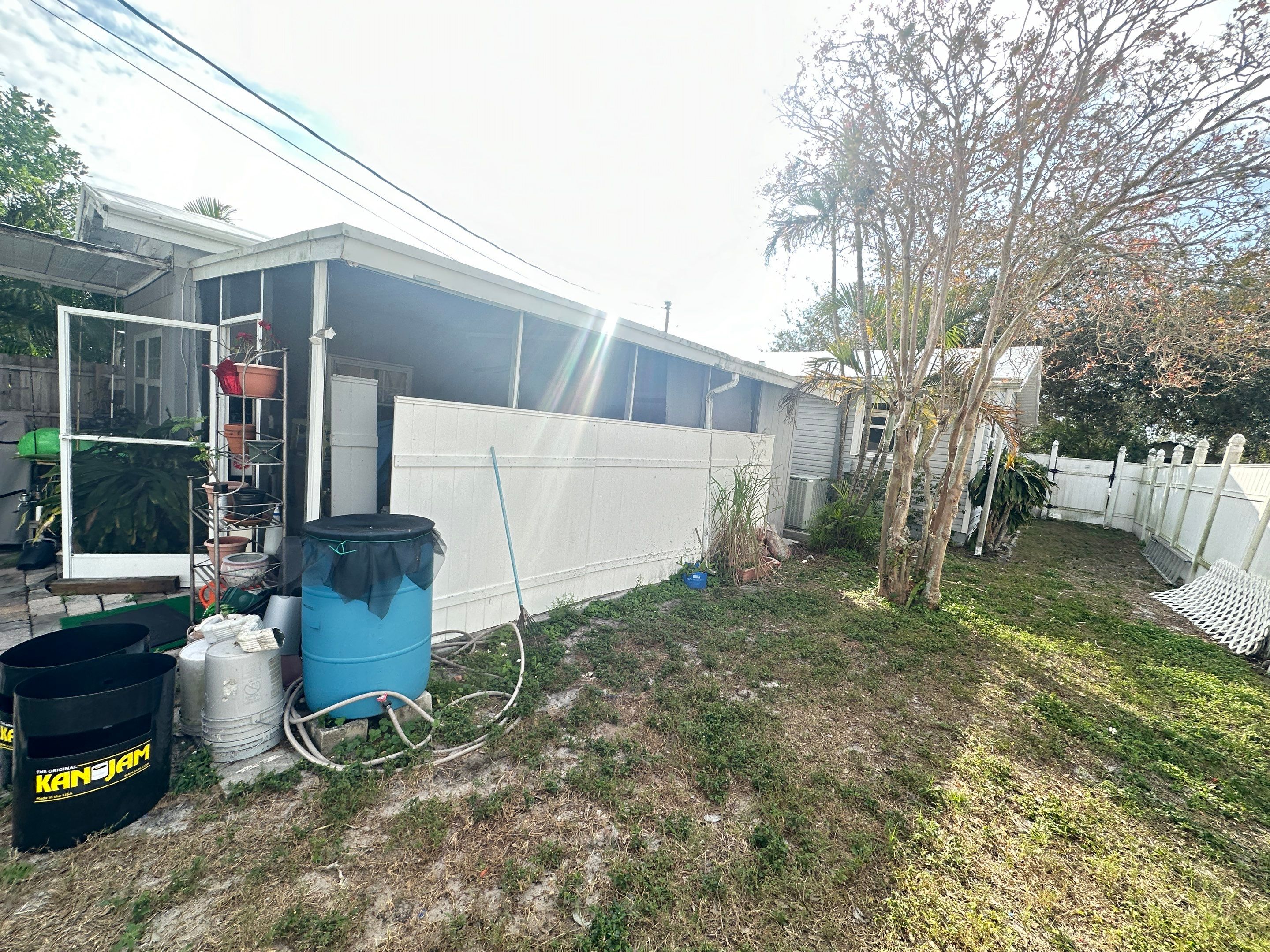 Water Damage Claim in St. Petersburg by FLAPA & KeyStone
