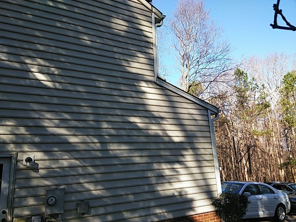 Residential Roofing Repair using Roof Repair by American Roofing NC