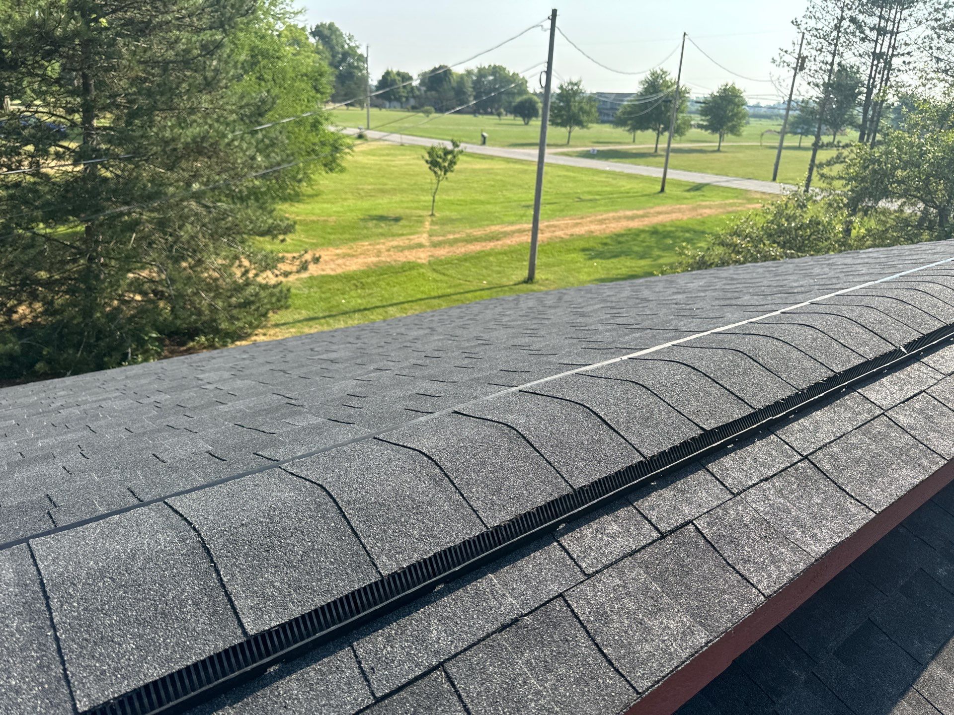 Roof Replacement by Homestyle in Elyria by Homestyle Home Improvements (HHI)