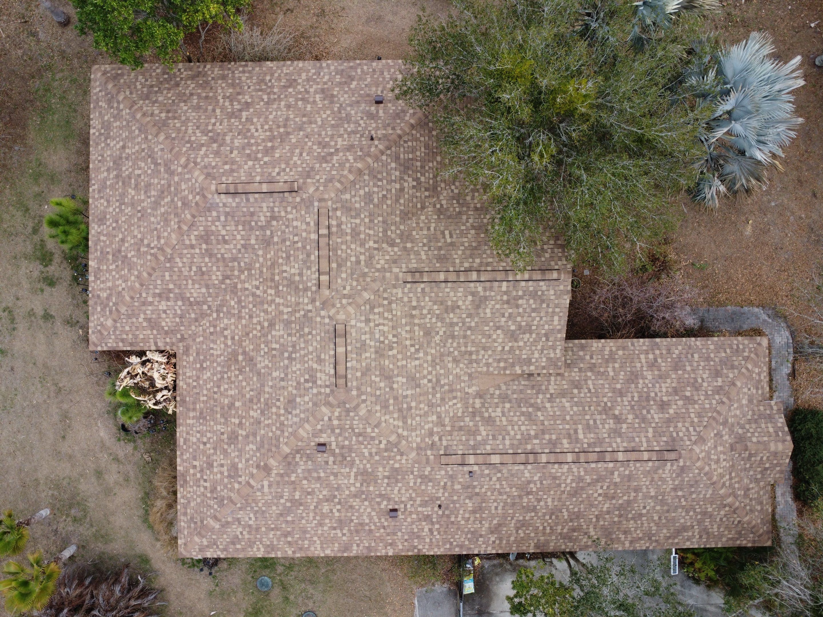 Roof Replacement in Wimauma, FL by Steadfast Roofing 