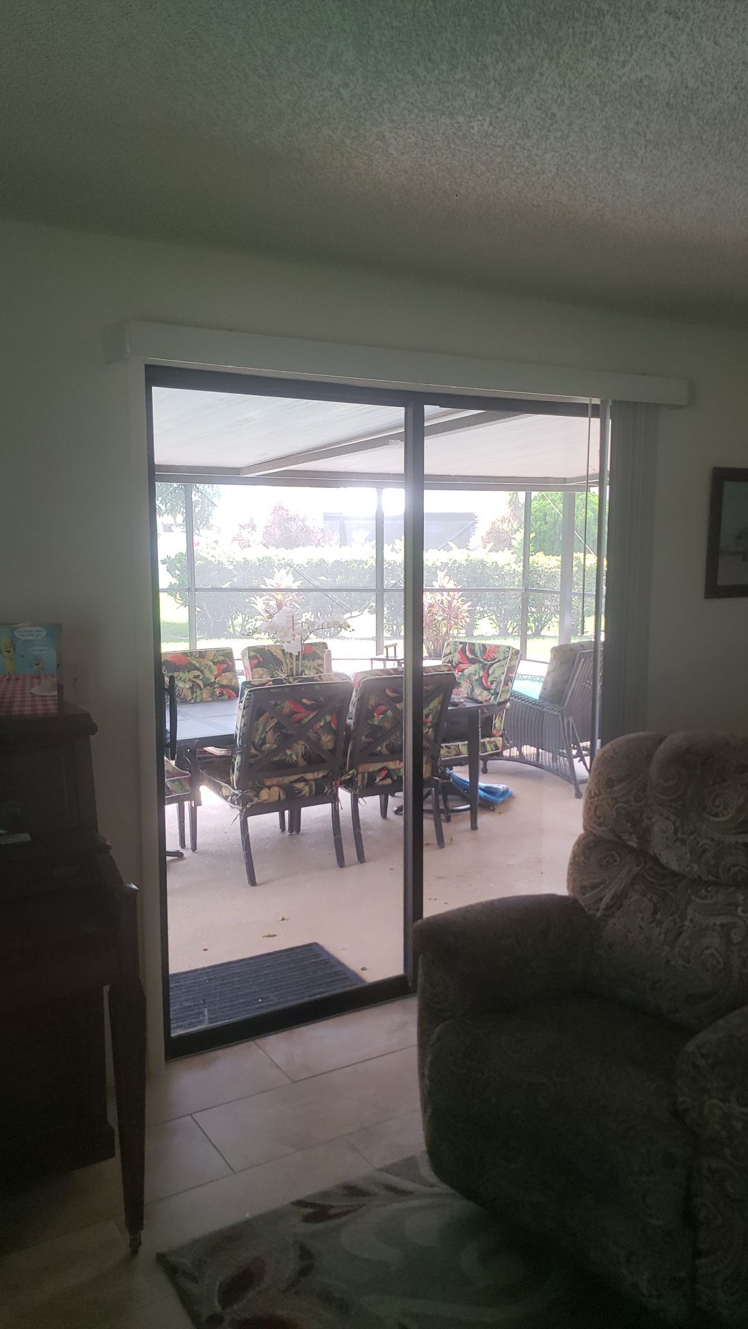 Project in Cape Coral by Sunbelt Home Solutions