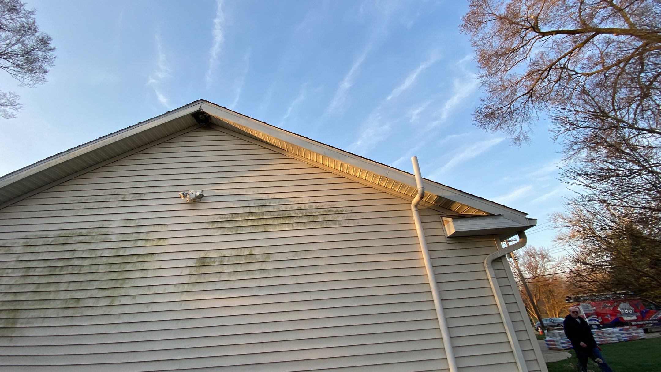 Roof Replacement using CertainTeed Landmark by 180 Contractors