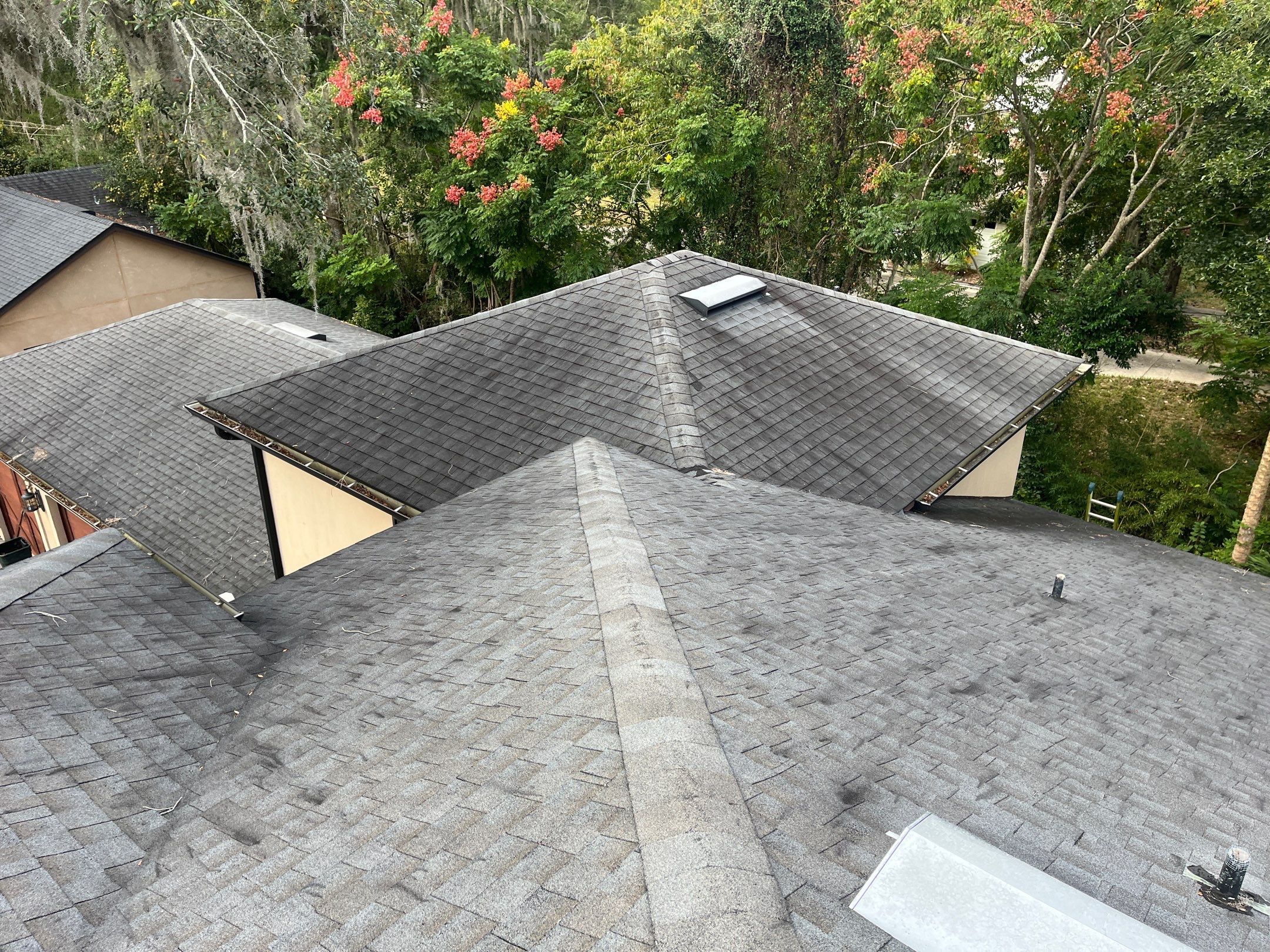 Shingle -> Shingle by Prime Roofing