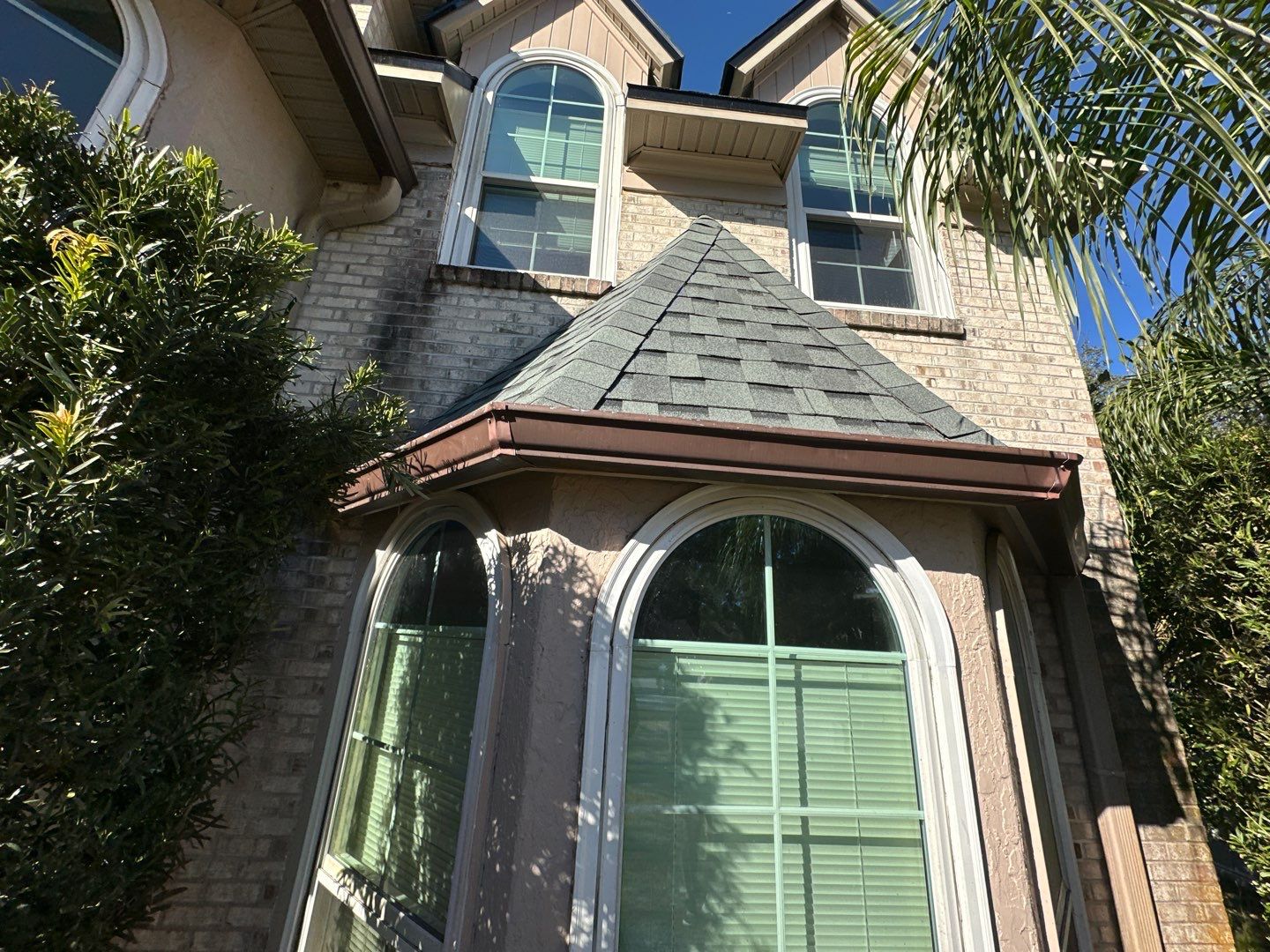 Shingle Reroof Replacement Port Orange FL by Pinnacle Roofing Group