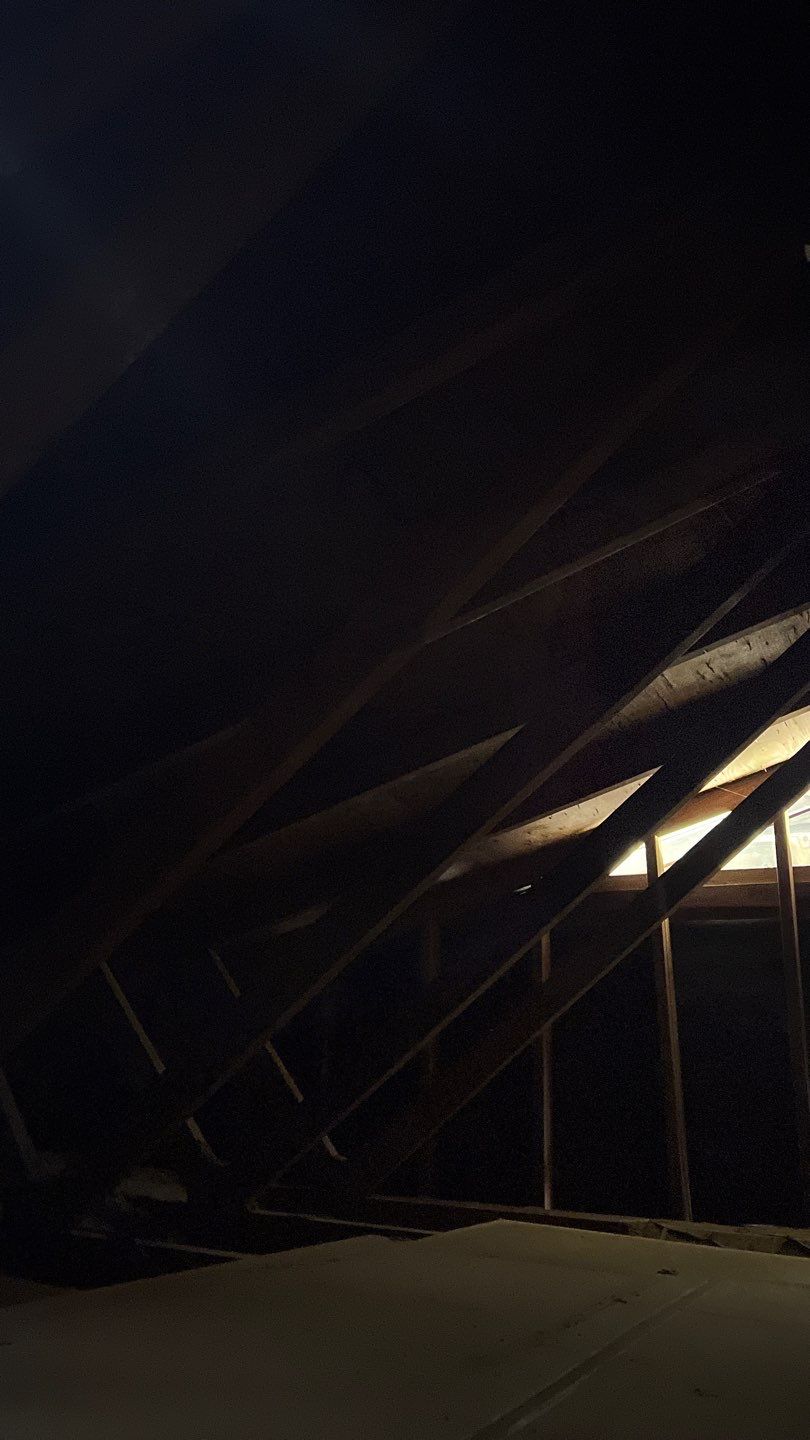 Residential Roofing Installation using GAF Natural Shadow  by A & H Roofing and Contracting