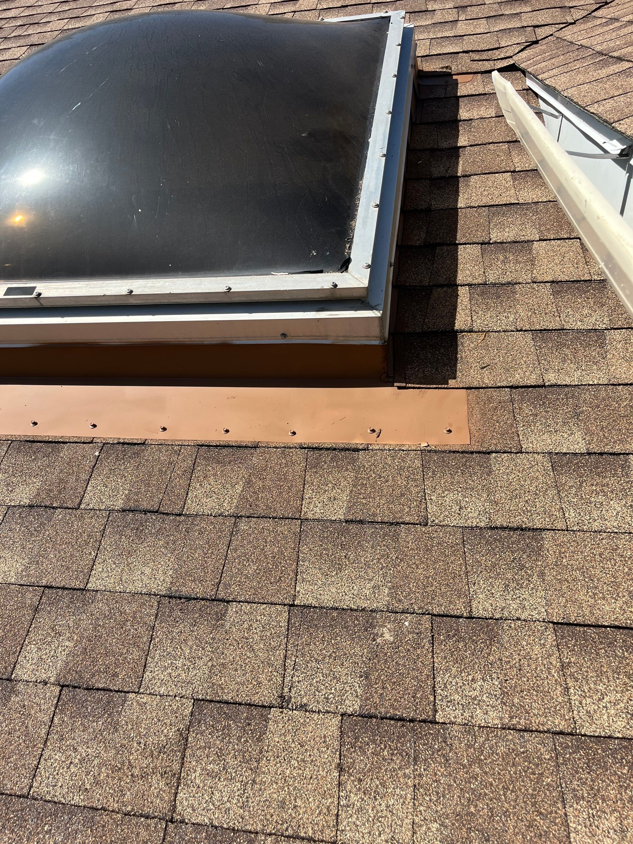 Roof Replacement - San Ramon, CA 94583 by Epic Roof Replacement