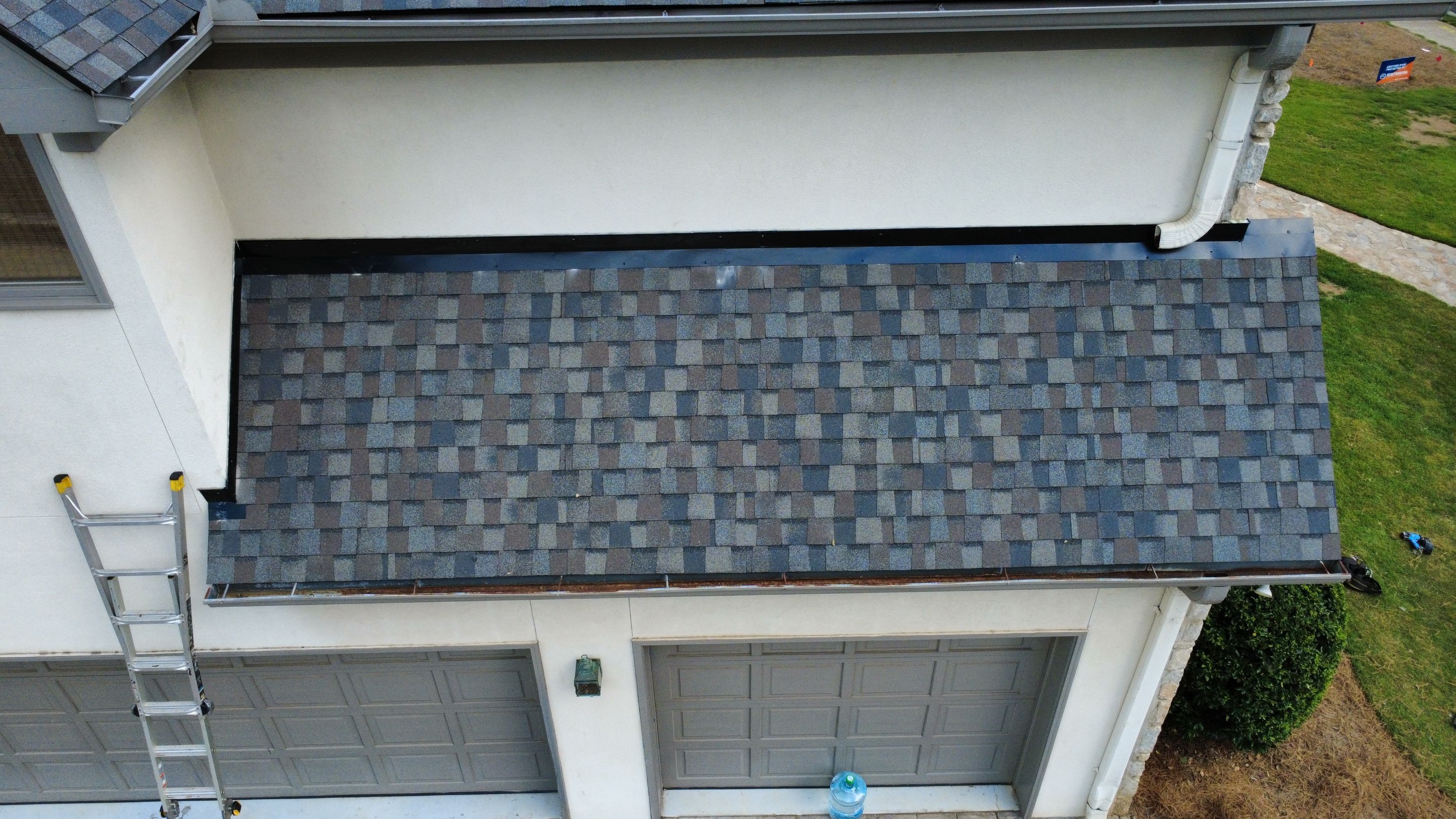 Sandy Springs, GA Roof Replacement CertainTeed Landmark Pro Driftwood by Reset Roofing