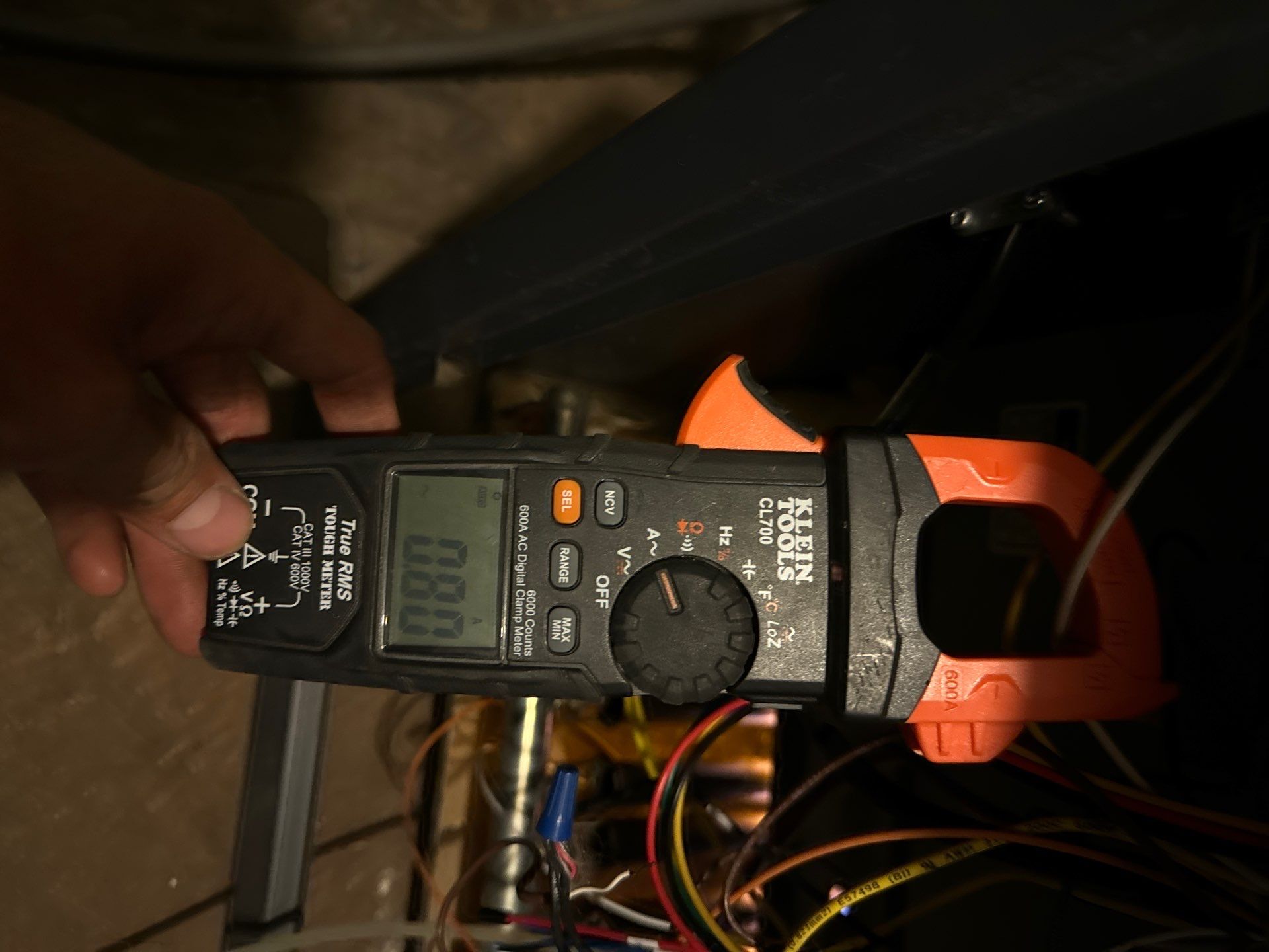 Water Boiler Tune-Up by GSHA Services LTD