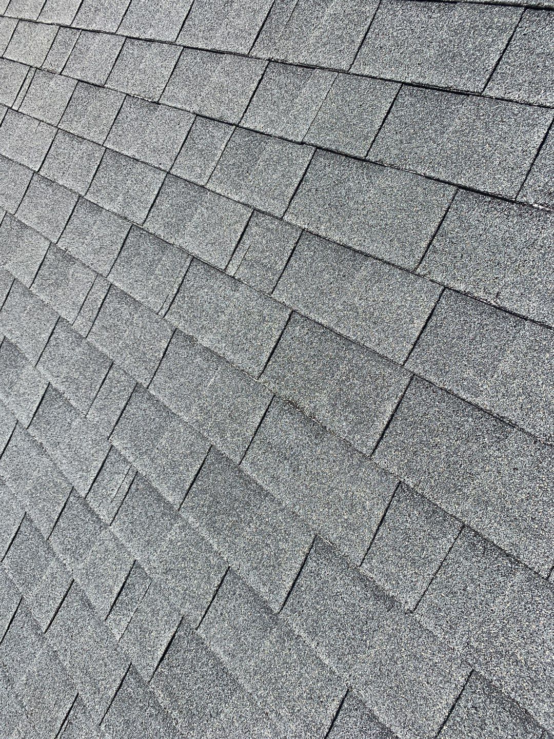 Re Roof by American Roofing NC