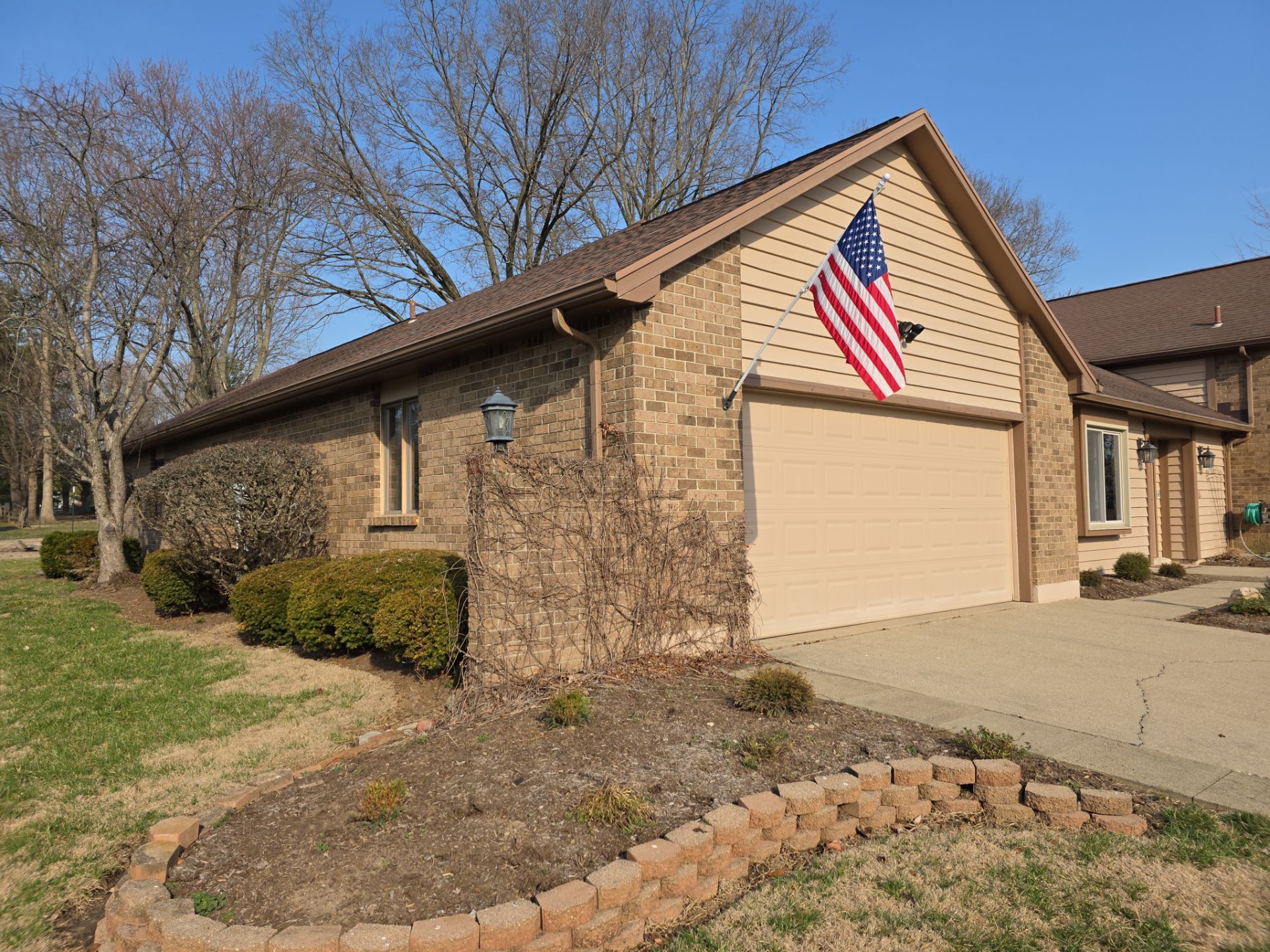 Tom Hunsaker by D&G Roofing and Restoration