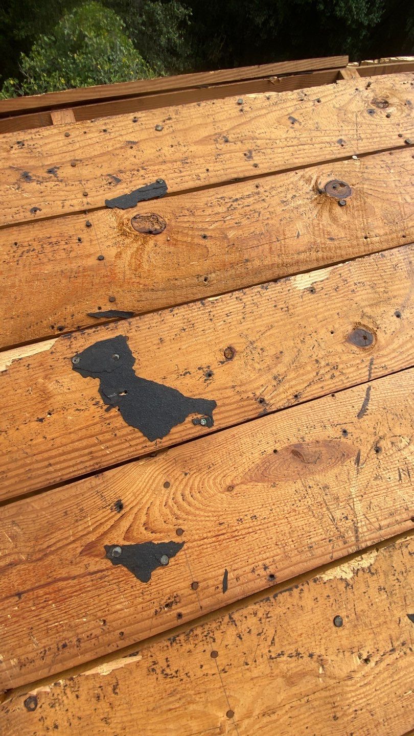 Residential Roofing Installation using Owens Corning by Inspector Roofing and Restoration