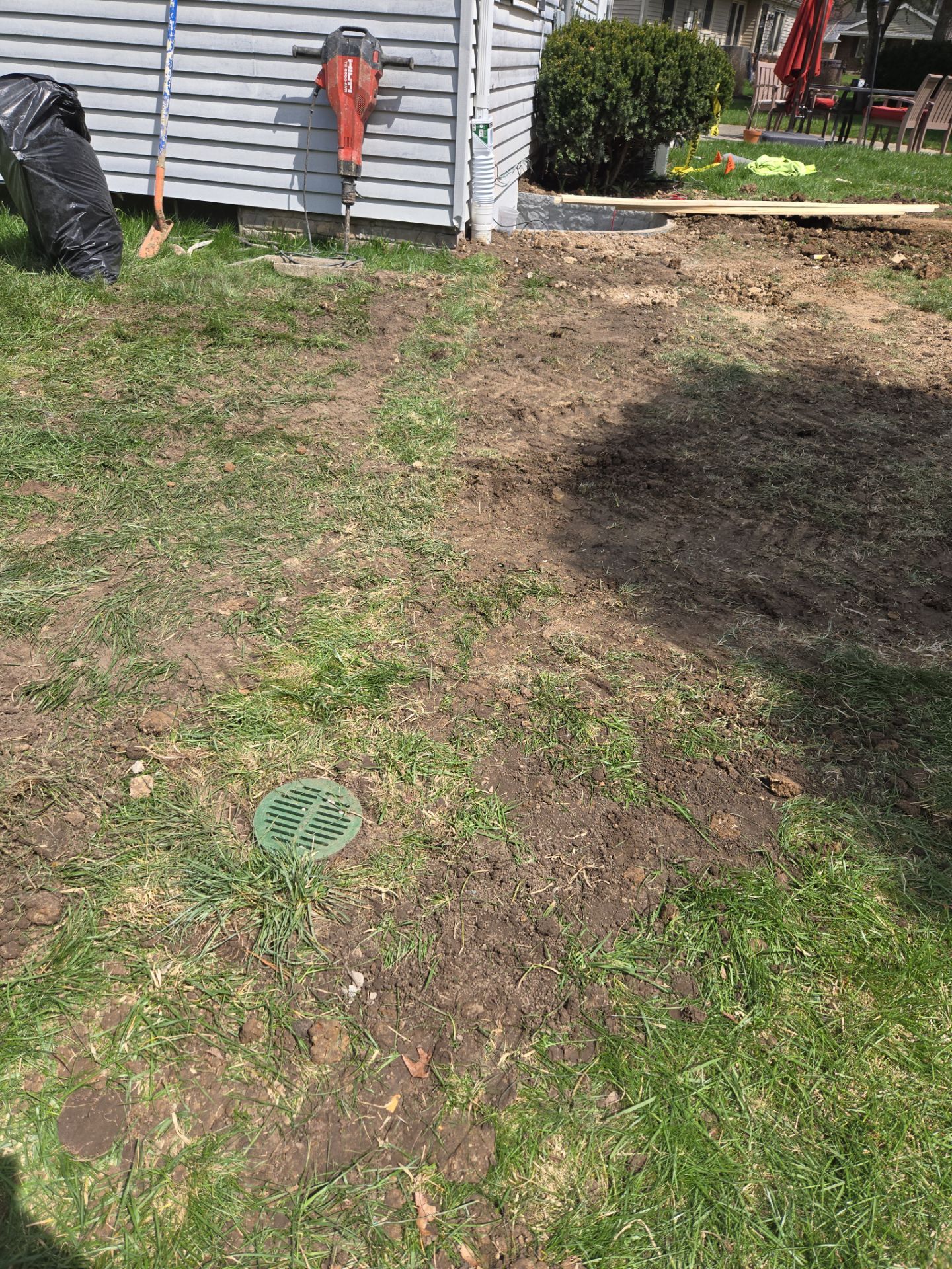 Egress Window Installation with a Premier Basement Egress Window Kit by Toledo Basement Repair
