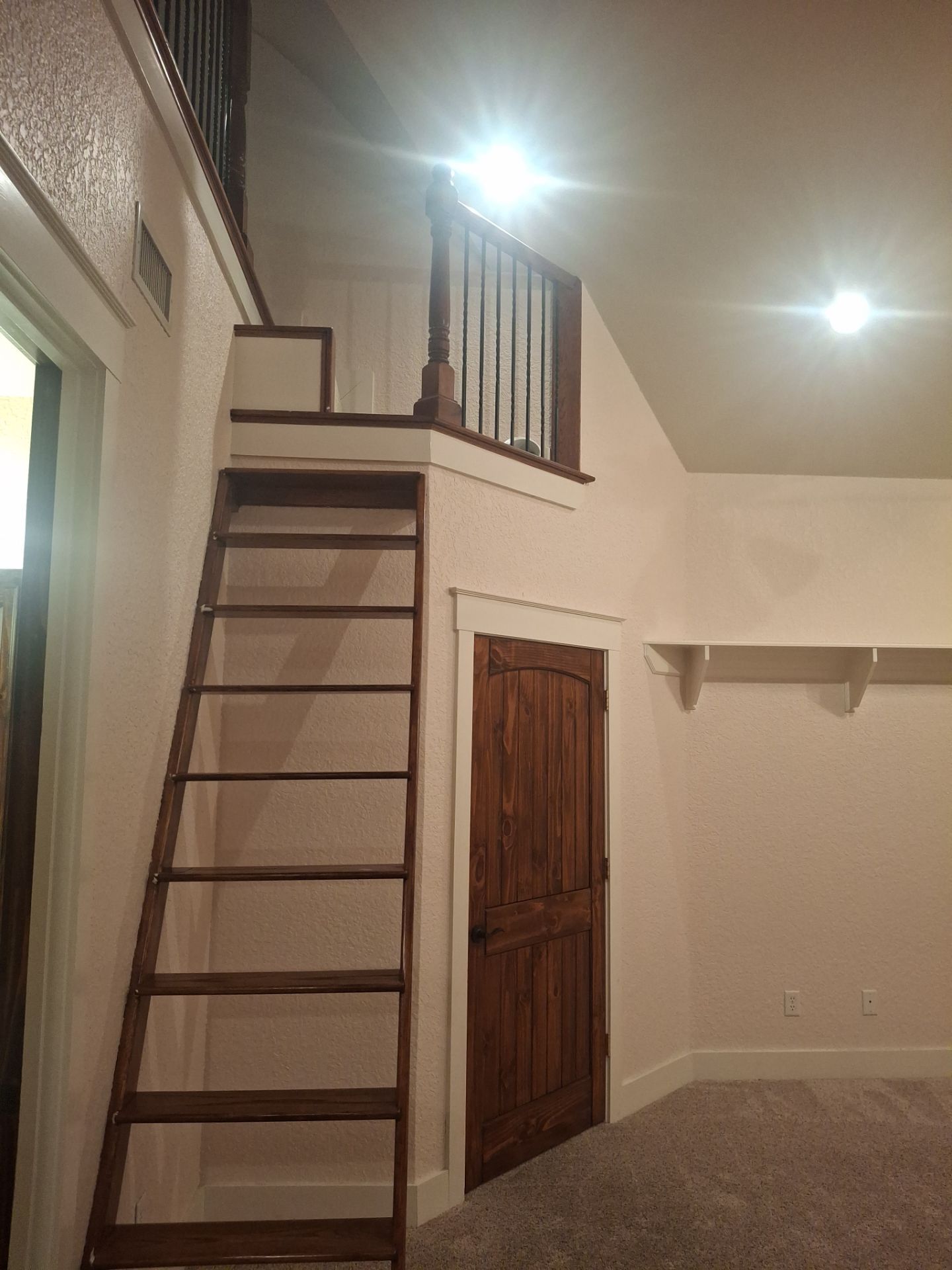 Interior Fresh in Tyler, TX by Quality Coats Painting