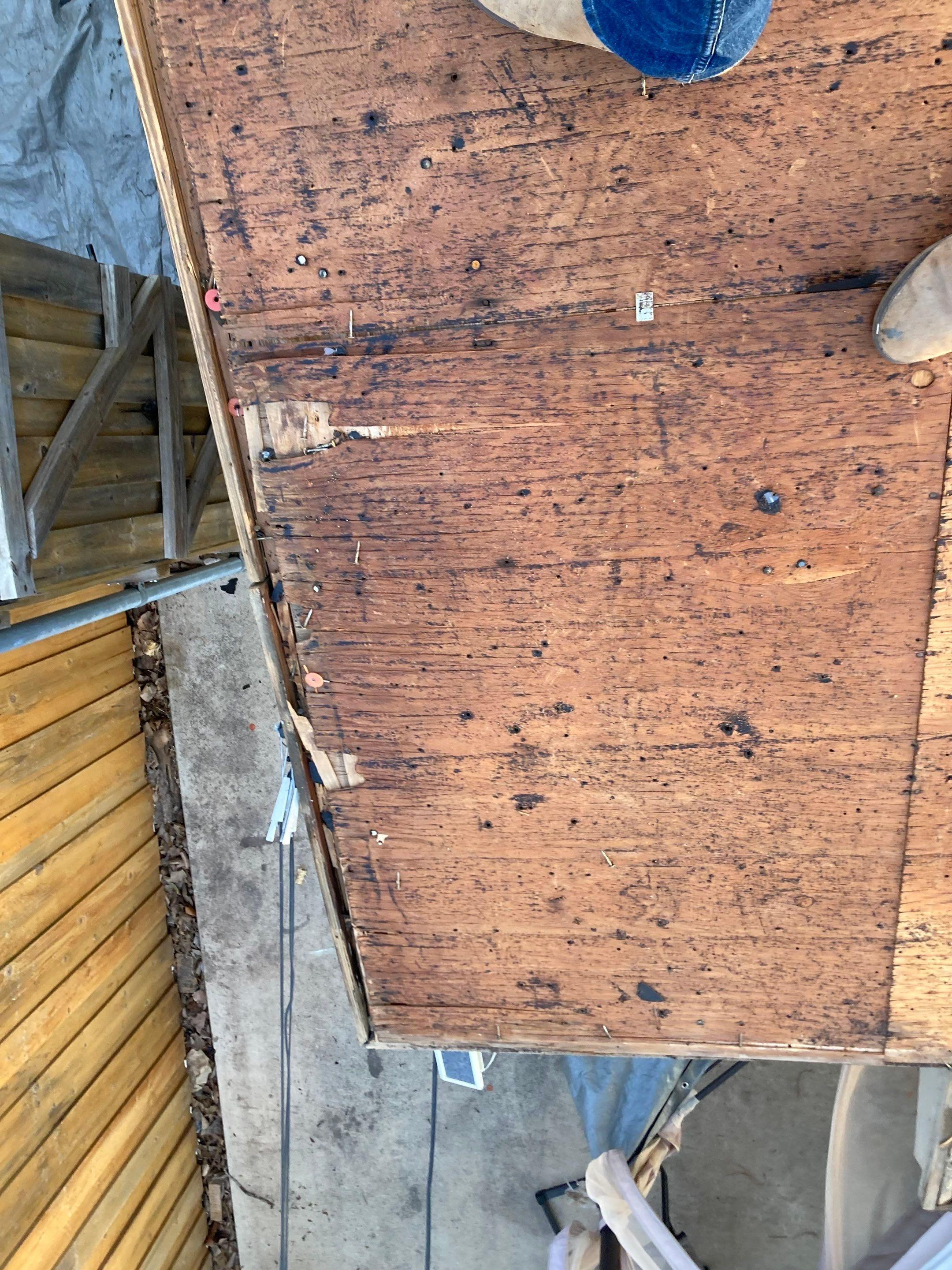 Project in Lancaster by Rhino Roofing and General Contracting, LLC
