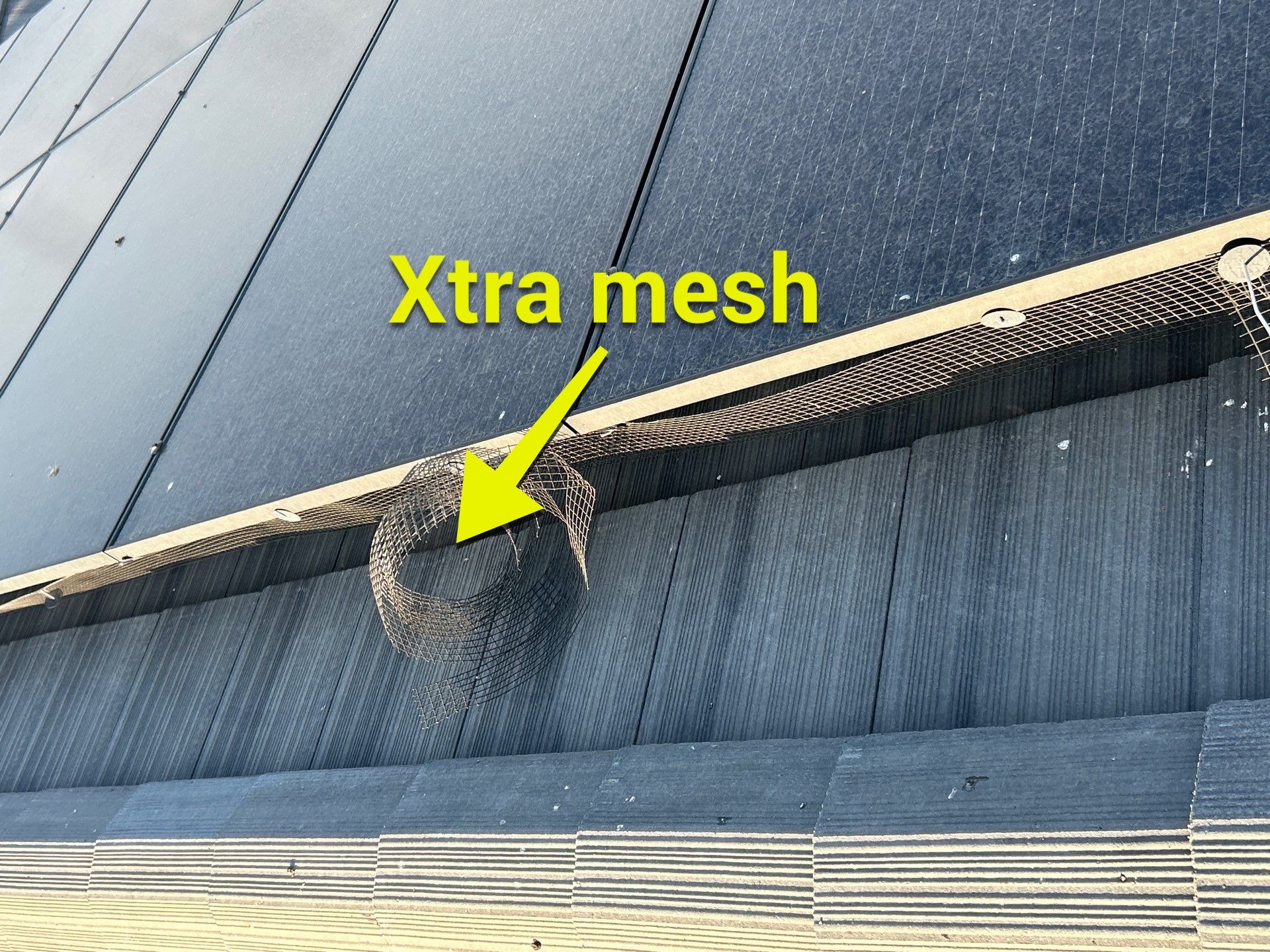 THE WORKS by D&A SOLAR CLEANING