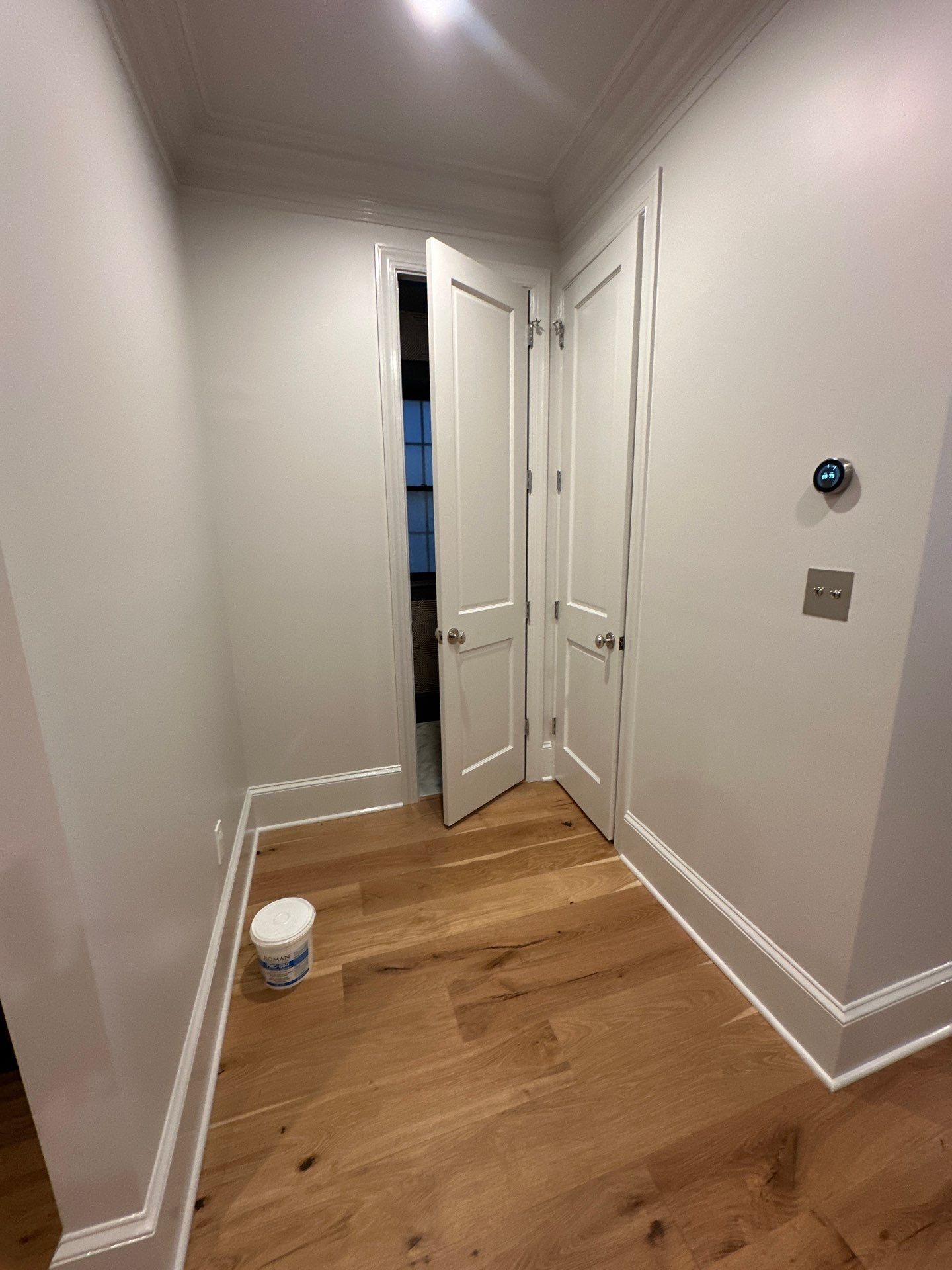 Interior House Painting in Washington, DC by My Painter 