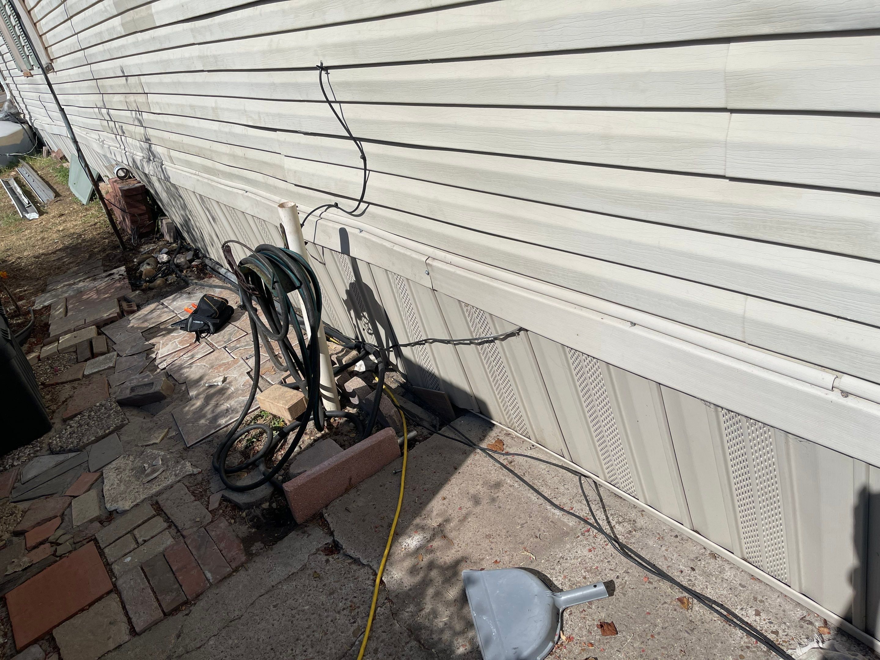 Why Vapor barrier is Soo Important by Bayfront Roofing and Construction