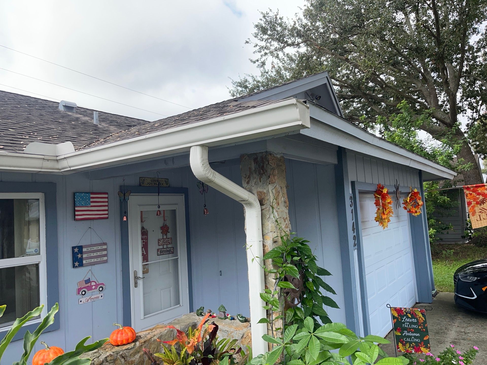 Project in Largo by Bayshore Exteriors