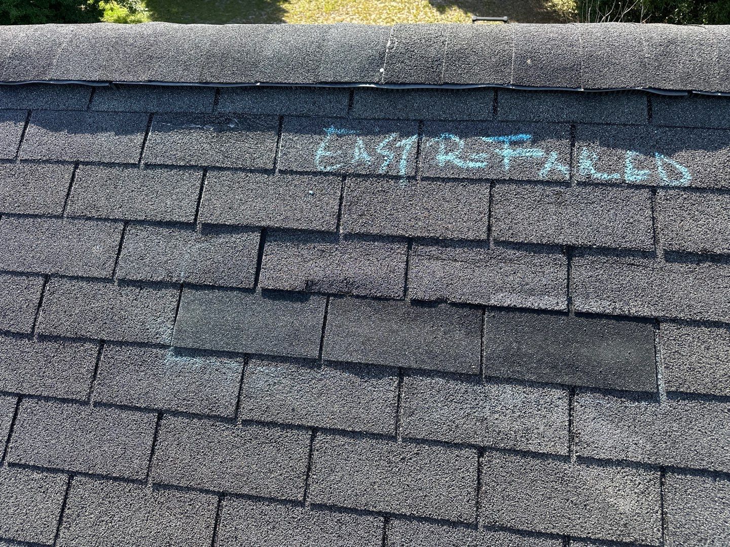 Residential Roofing Installation using Atlas Pinnacle Pristine Oyster Shell by Talya Roofing