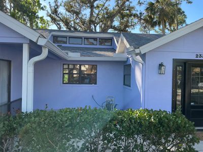 Soffit and Fascia Renewal in Sarasota FL