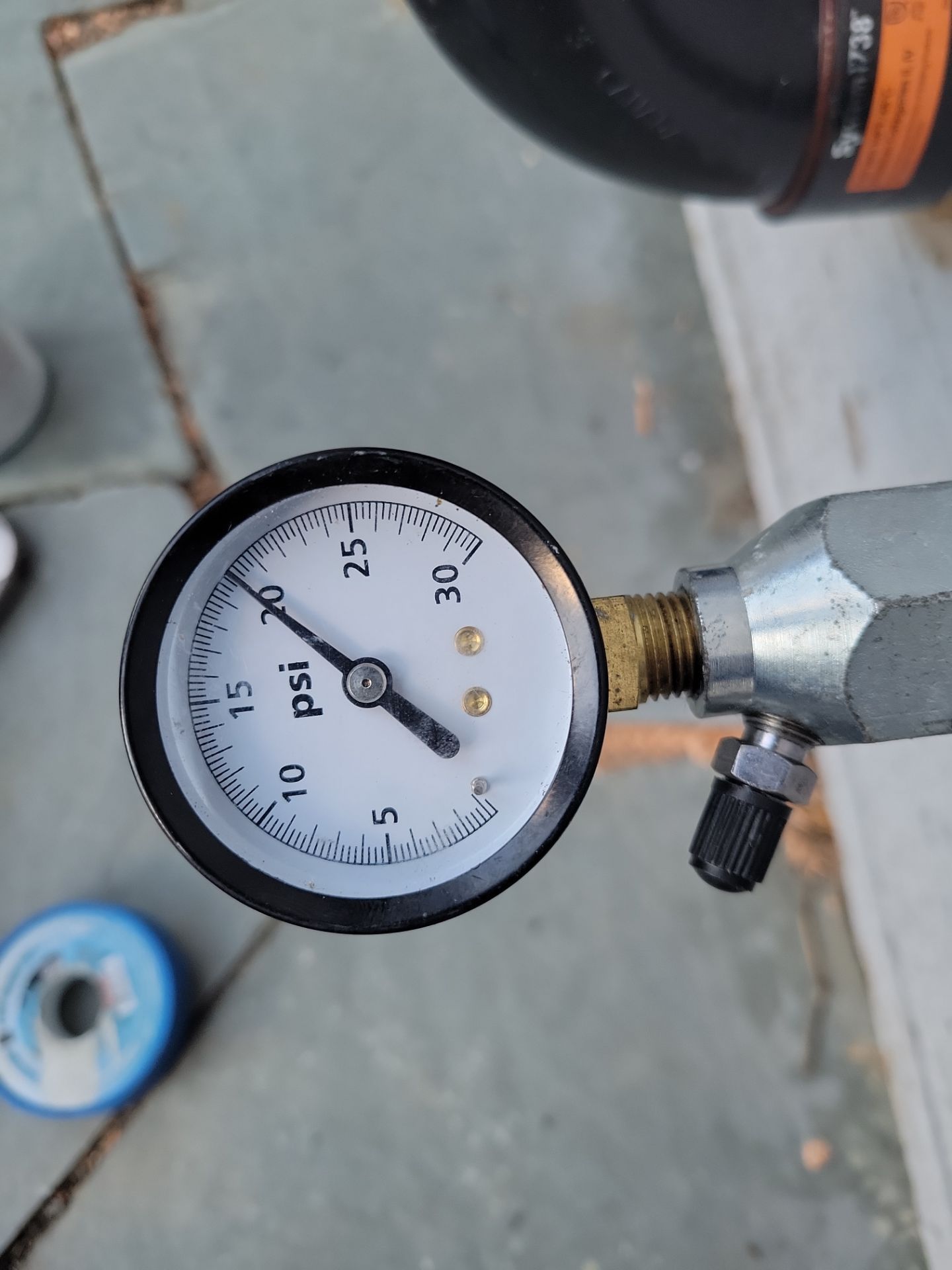 2 Oil Furnaces Upgraded to High Efficiency Propane with Multiple Zones by Ocean State Air Solutions