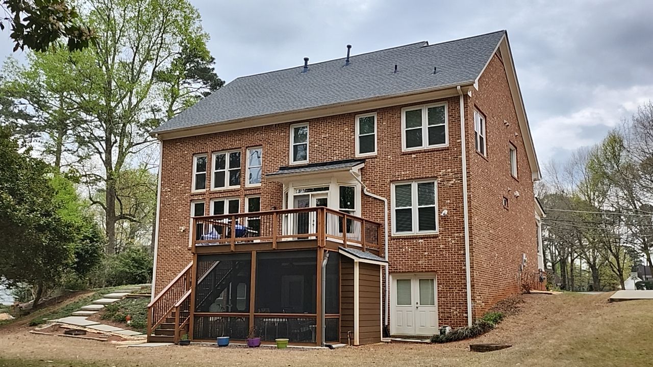Repair - Replace - MAINTAIN by Georgia Roof Advisors