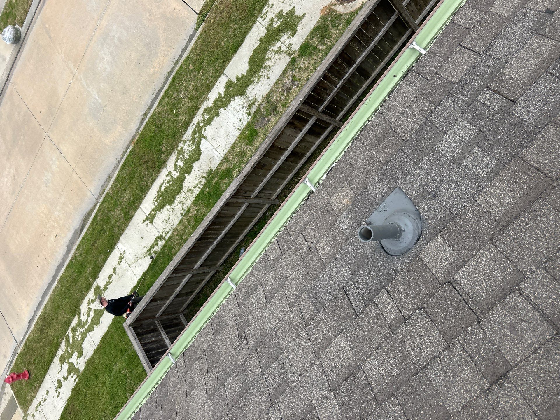 Roof Repair Katy by Roof Repair Company