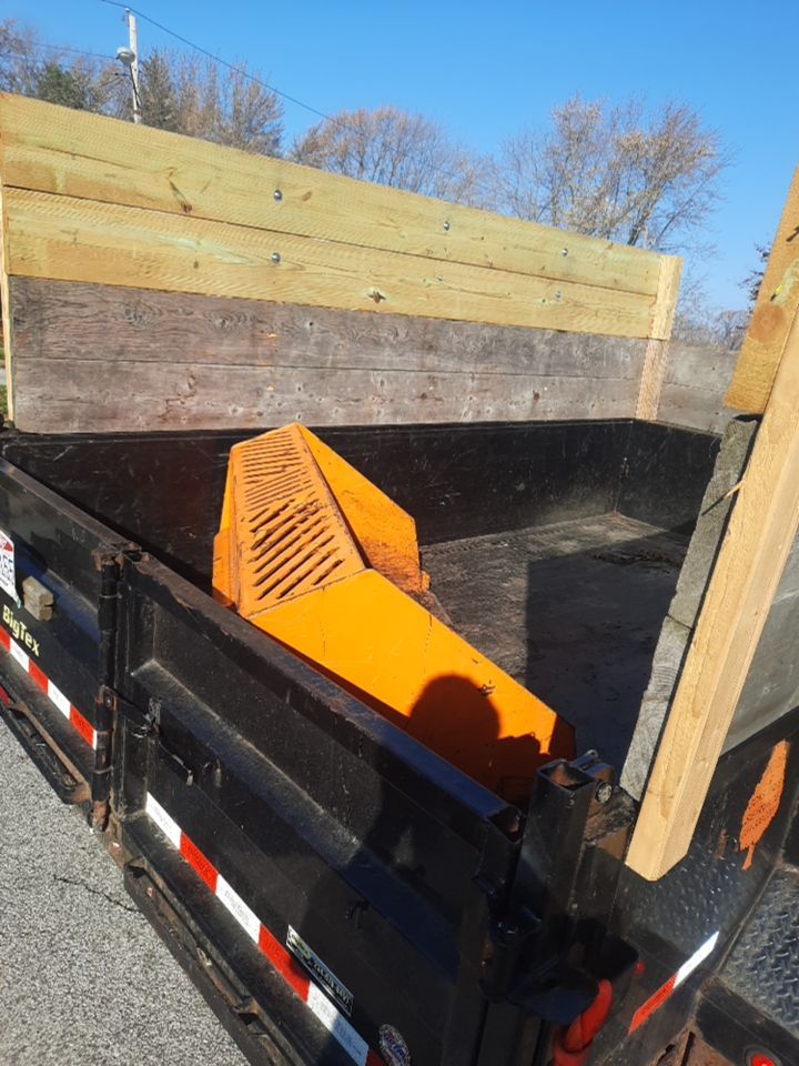 Tree Removal using Tree Removal by Mike Jones & Sons Tree Service LLC 