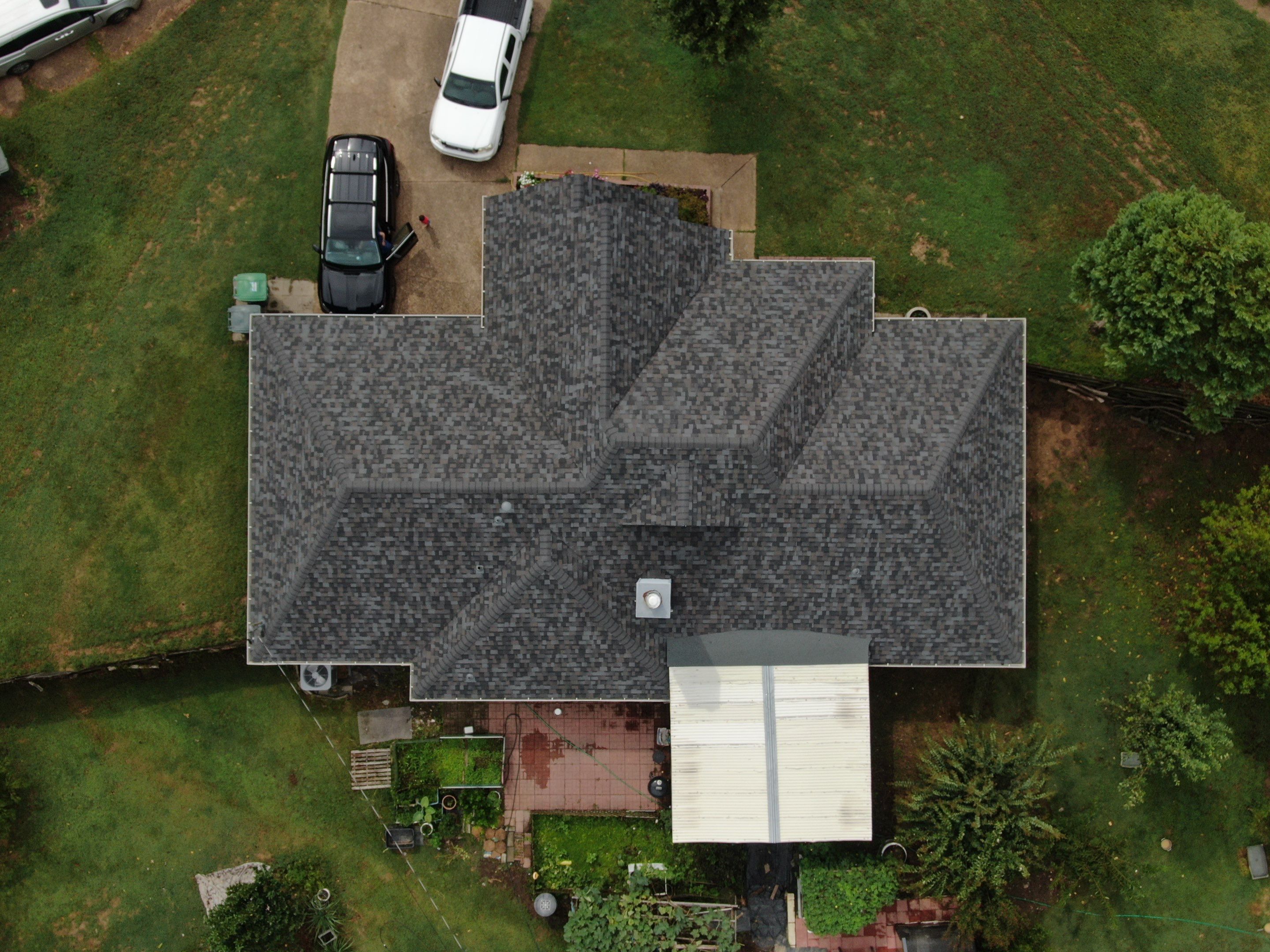 Long L by Haven Roofing