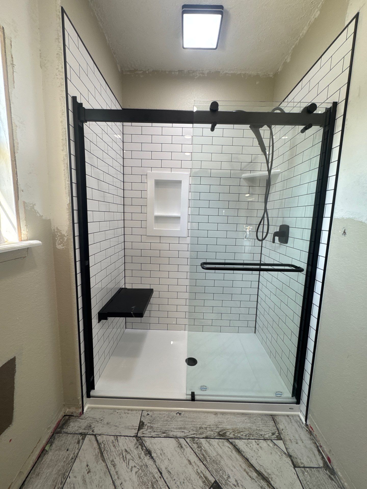Henry Project in Decatur, AR by Twist & Spout